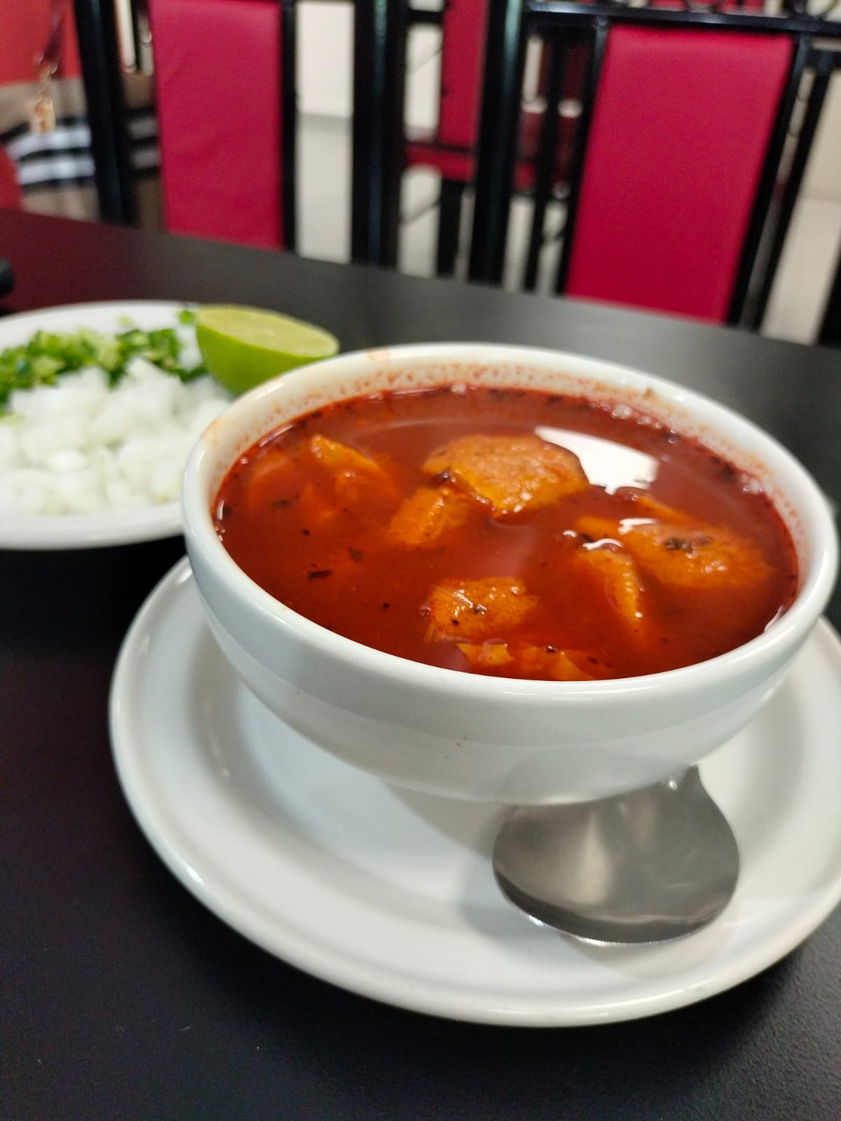 Restaurant Carranza image 10