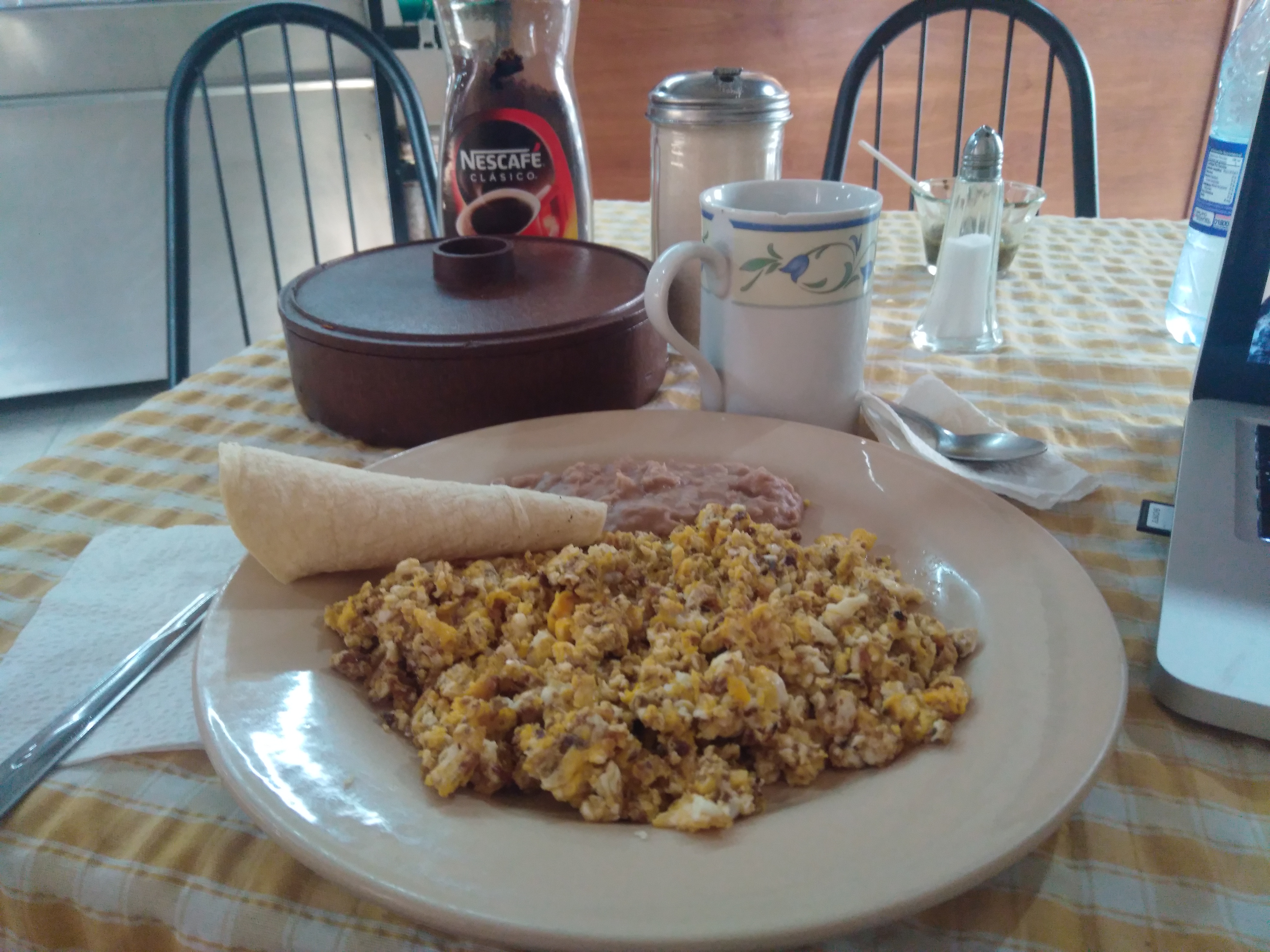 Restaurant café exa ok image 2