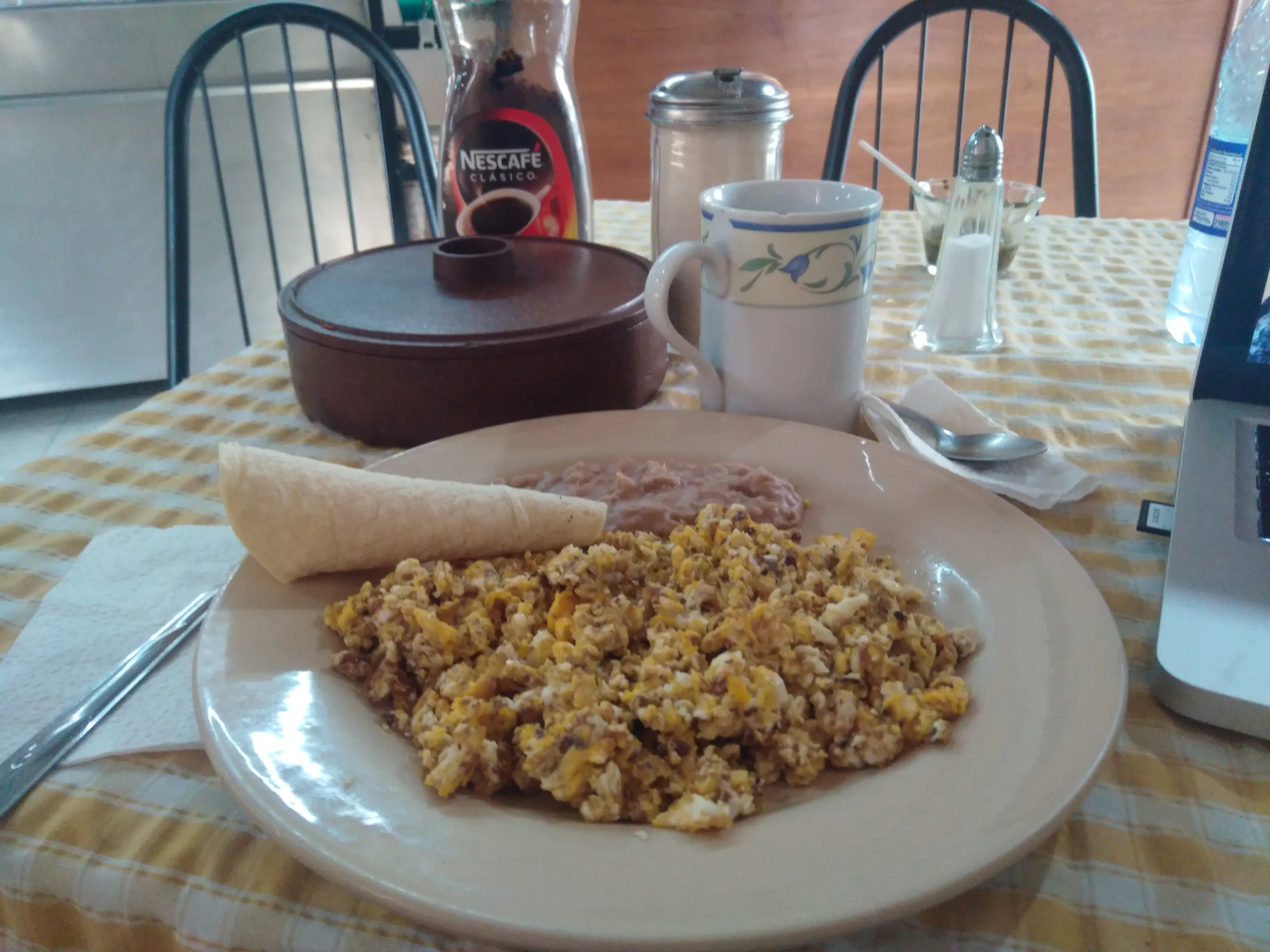 Restaurant café exa ok image 2