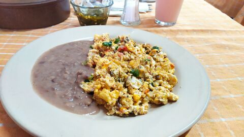 Restaurant café exa ok image 3