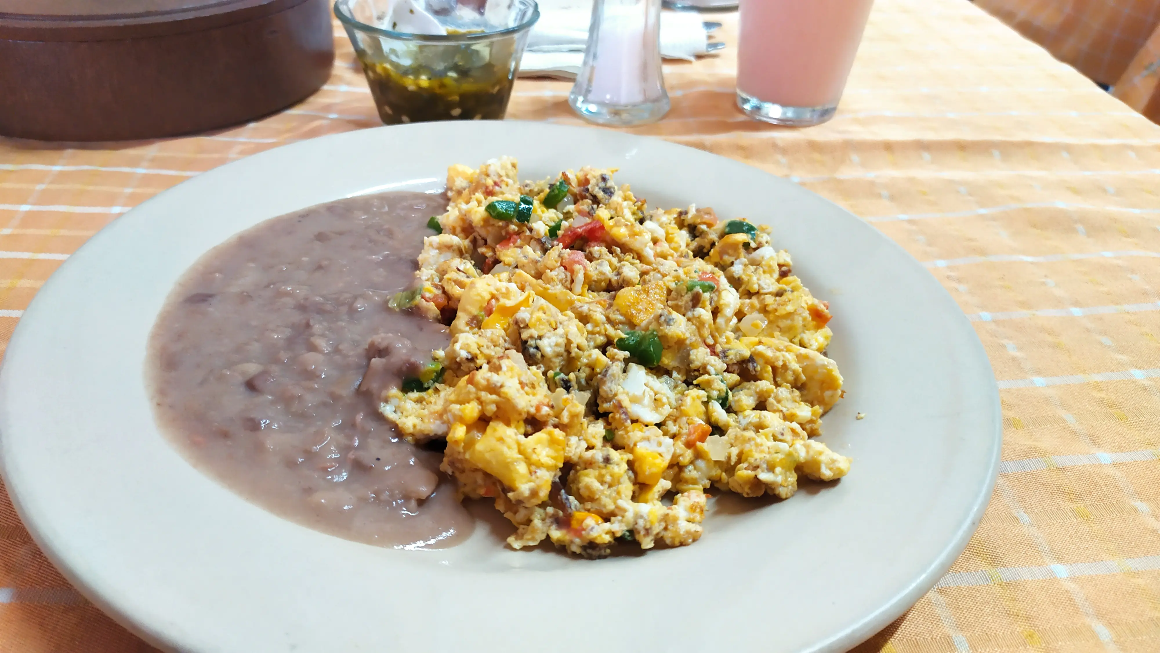 Restaurant café exa ok image 3