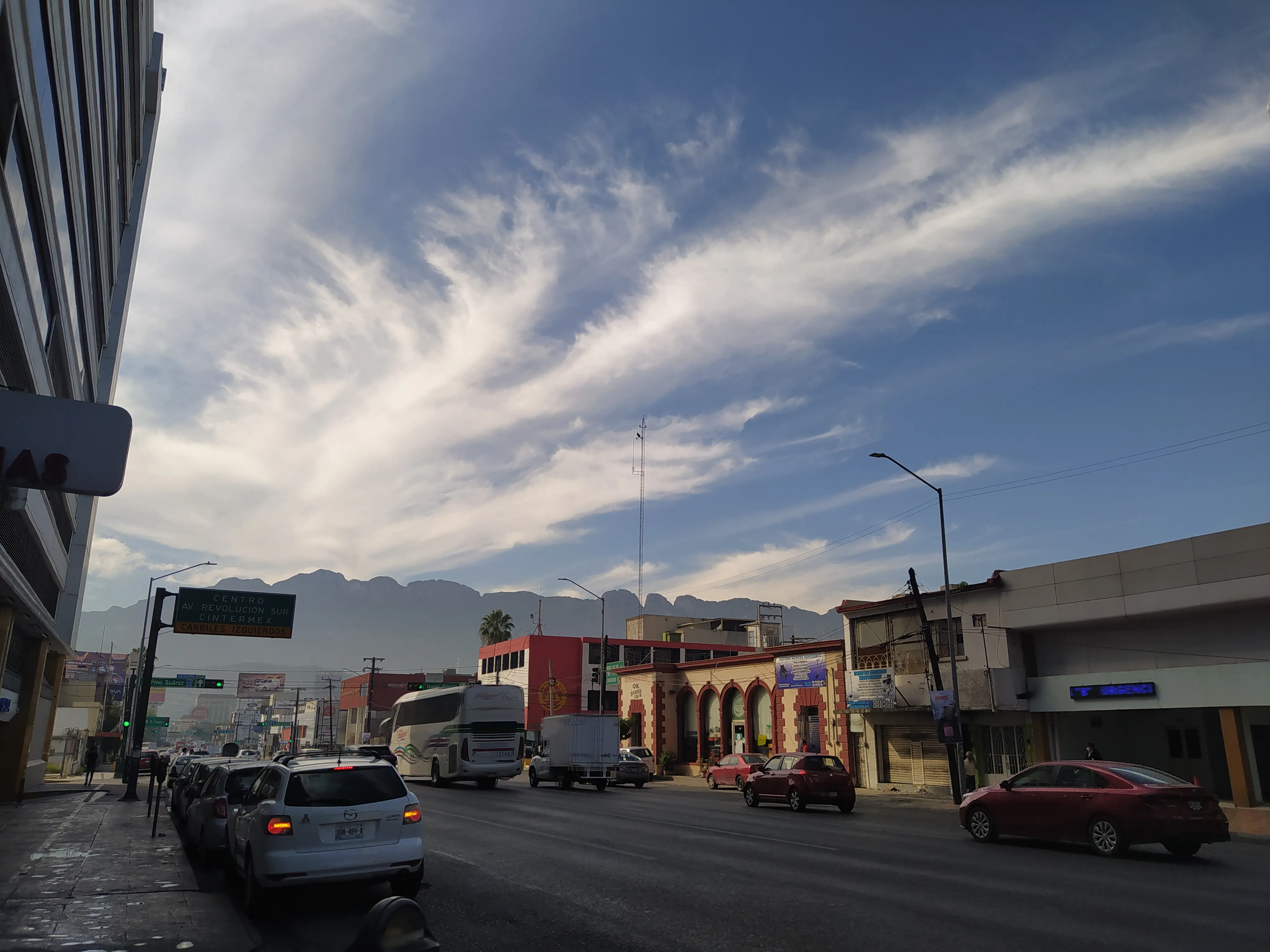 Restaurant café exa ok image 4