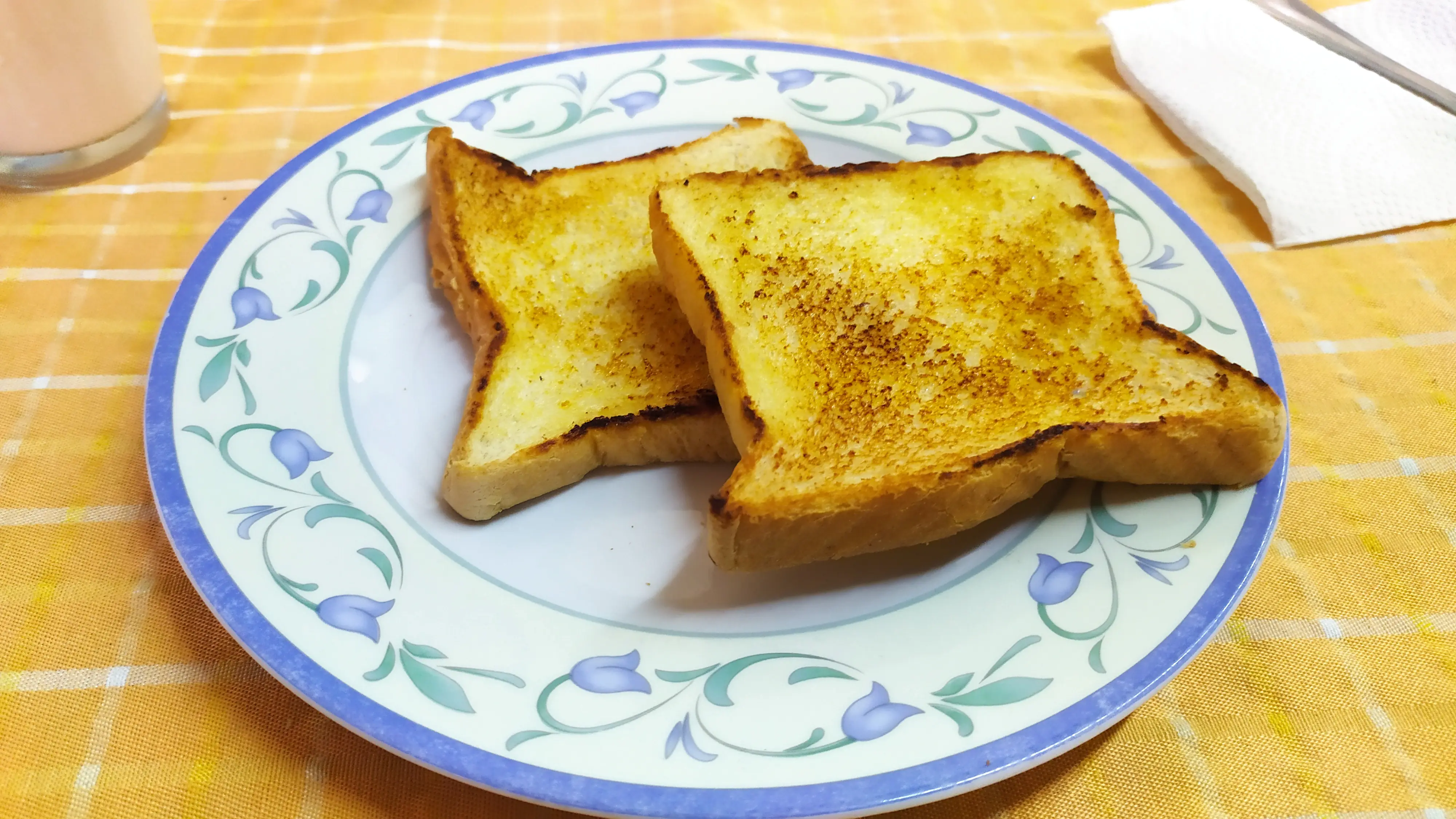 Restaurant café exa ok image 5