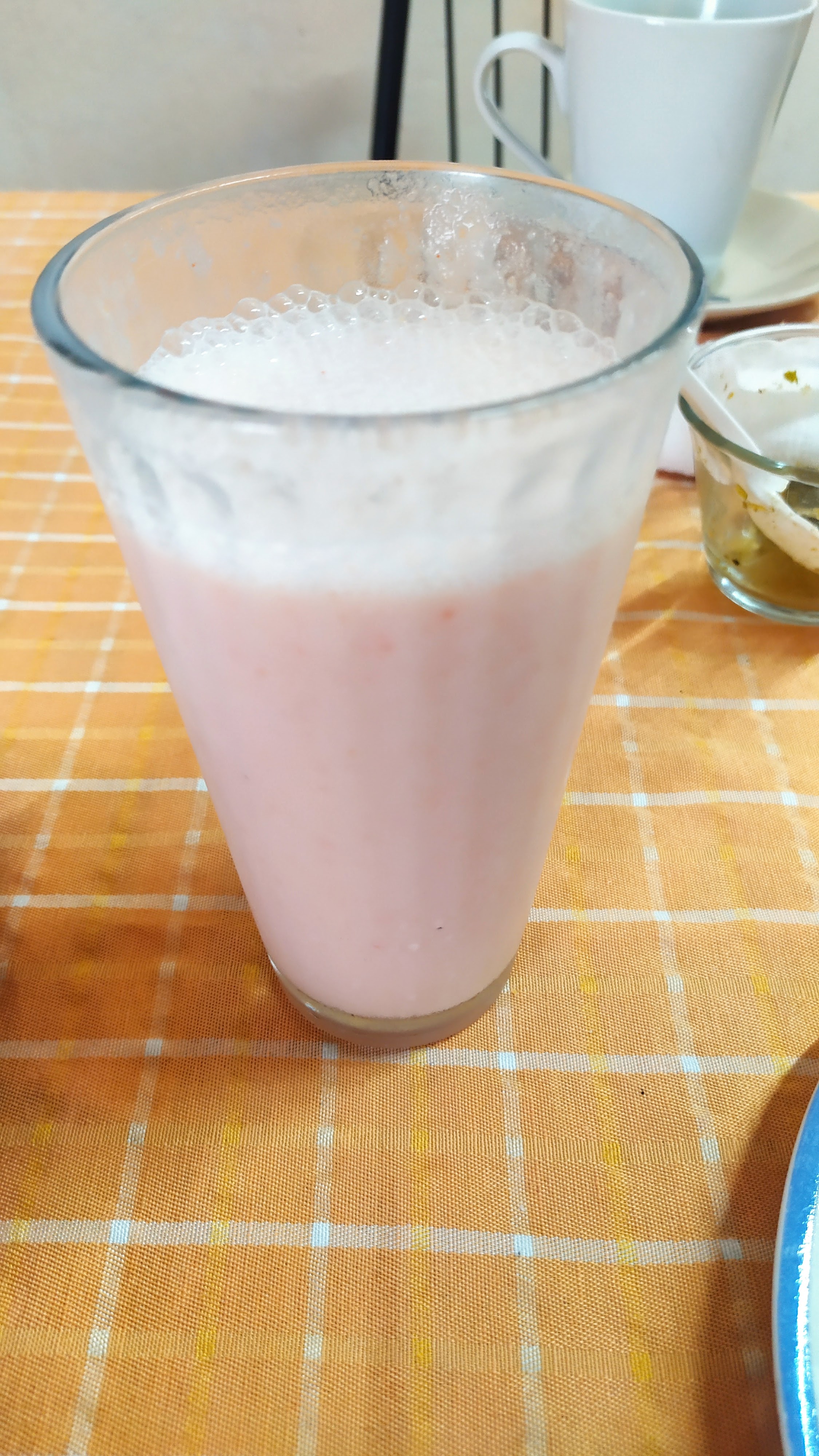 Restaurant café exa ok image 7