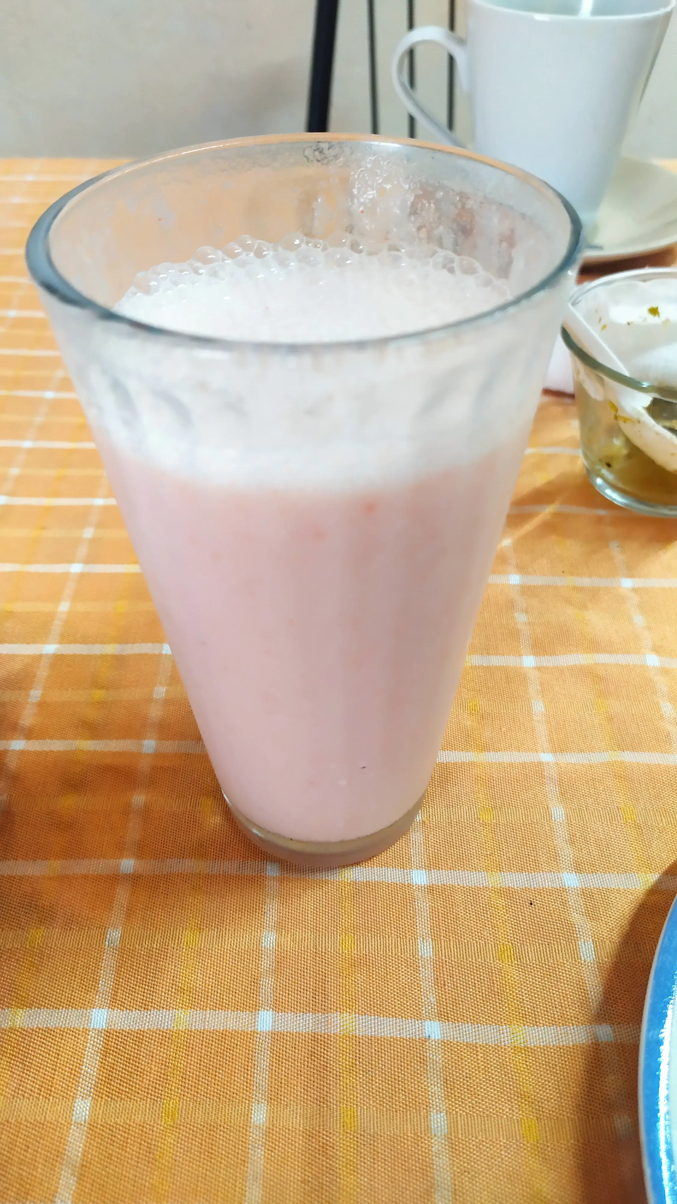 Restaurant café exa ok image 7