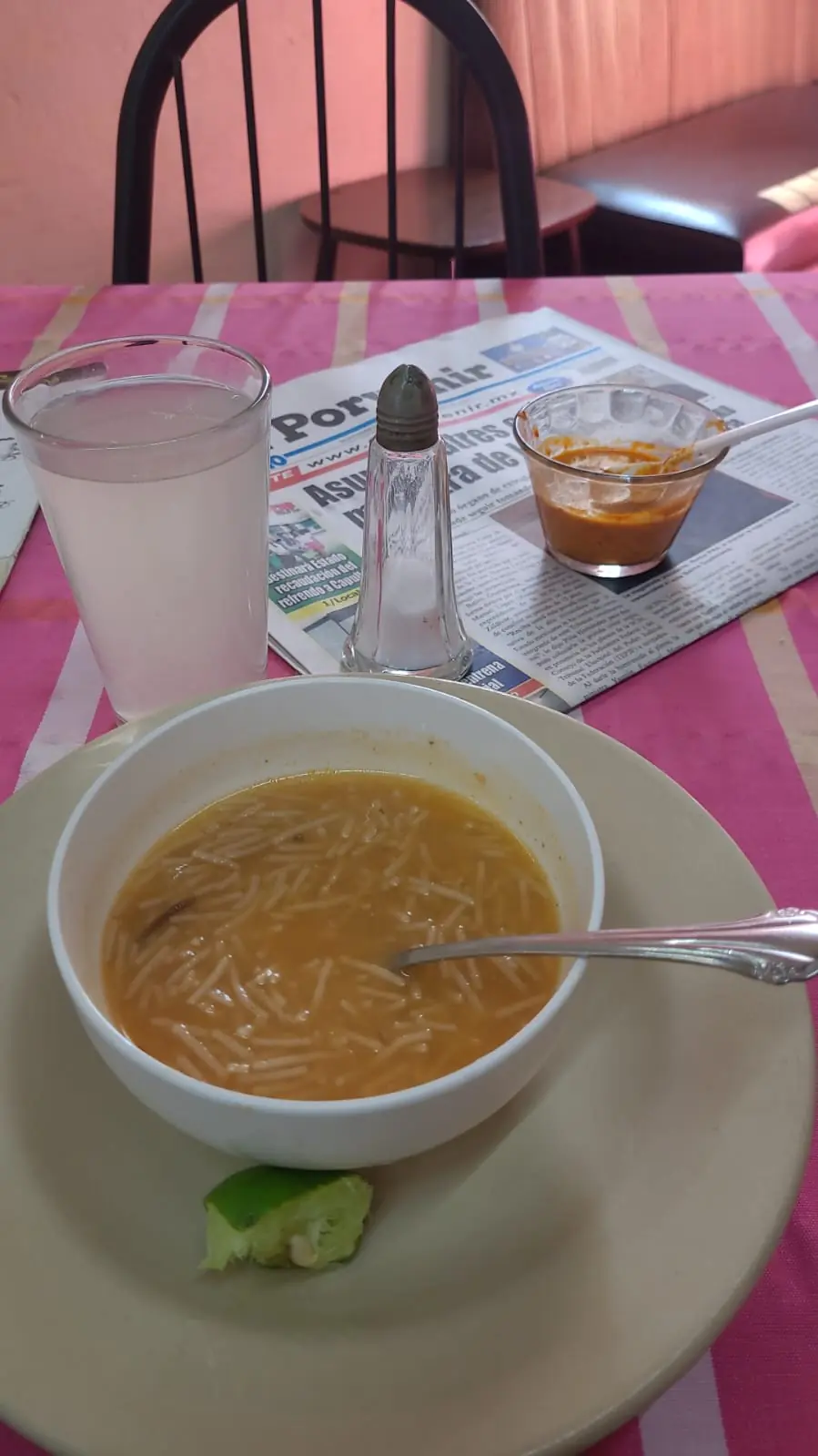 Restaurant café exa ok image 10