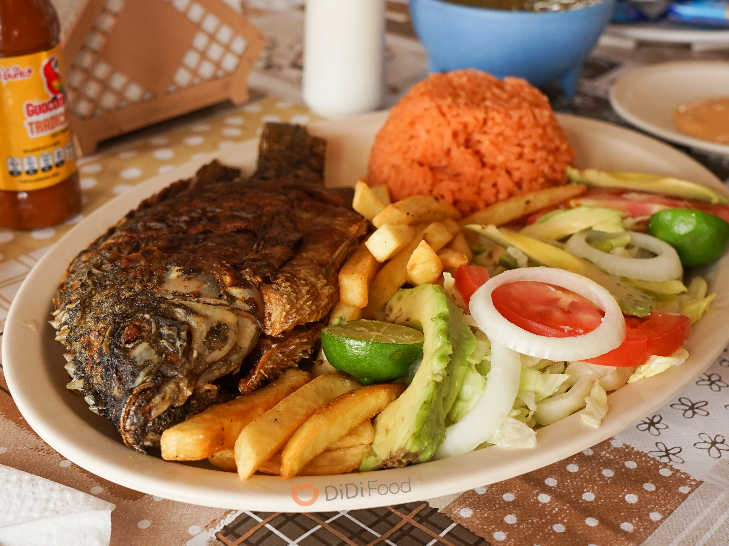 Restaurant Magaly image 1