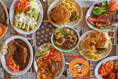 Restaurant Magaly image 2