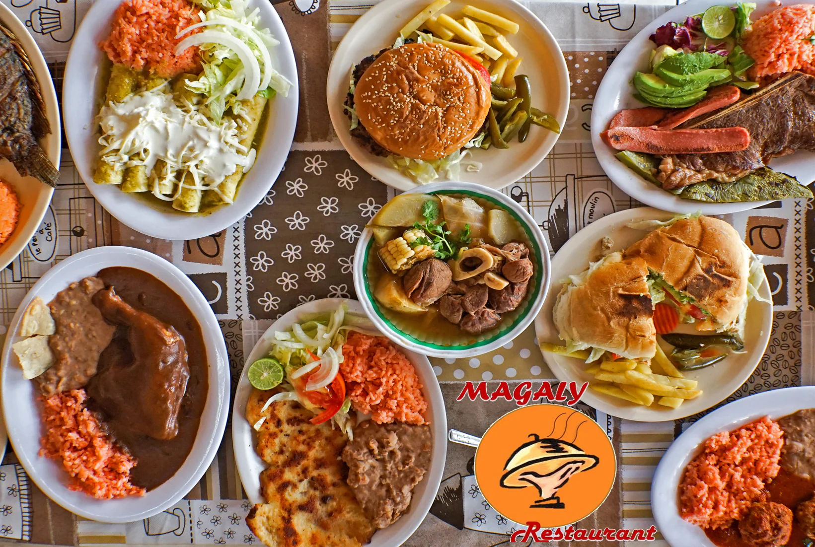 Restaurant Magaly image 2