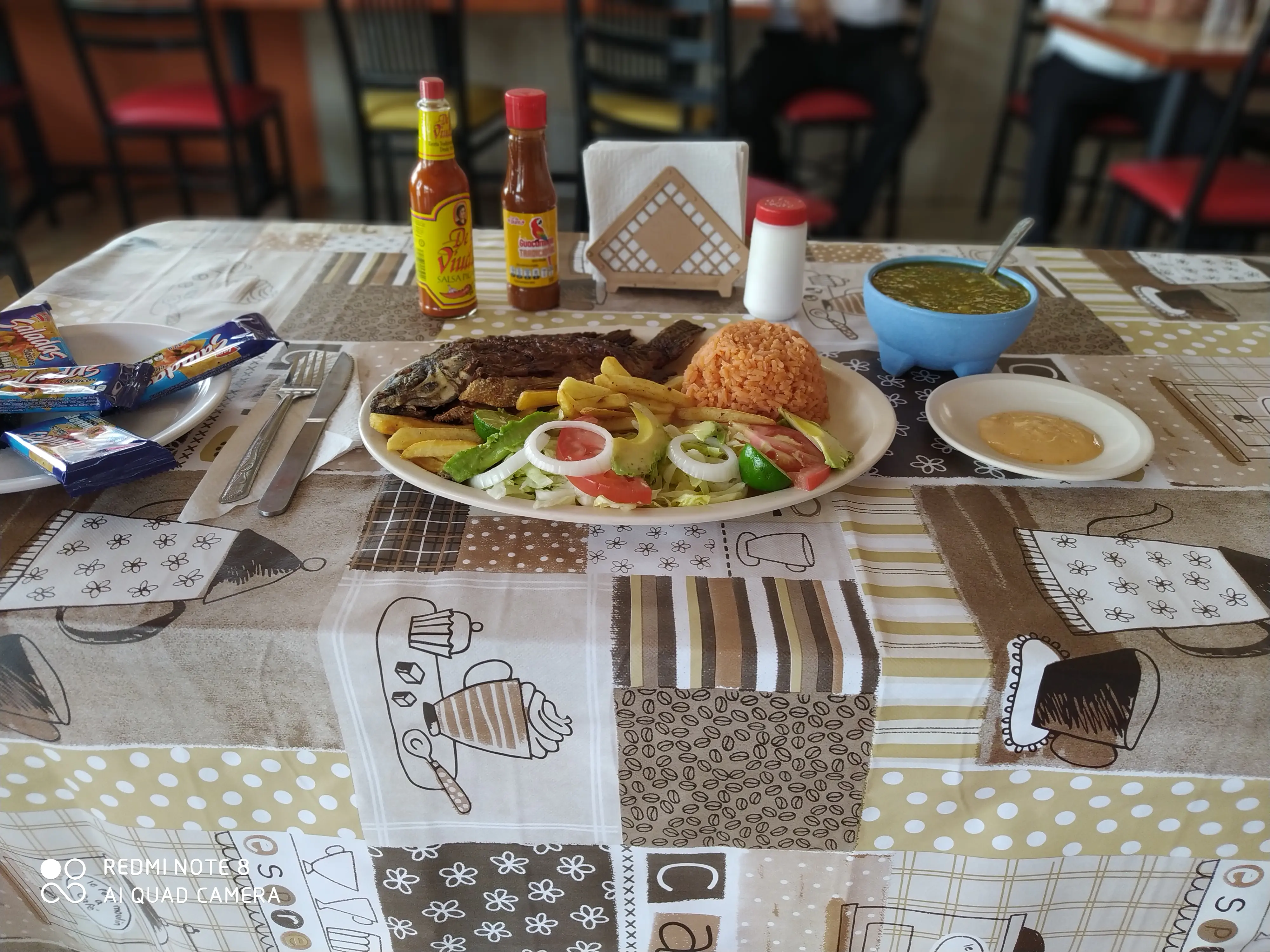 Restaurant Magaly image 3