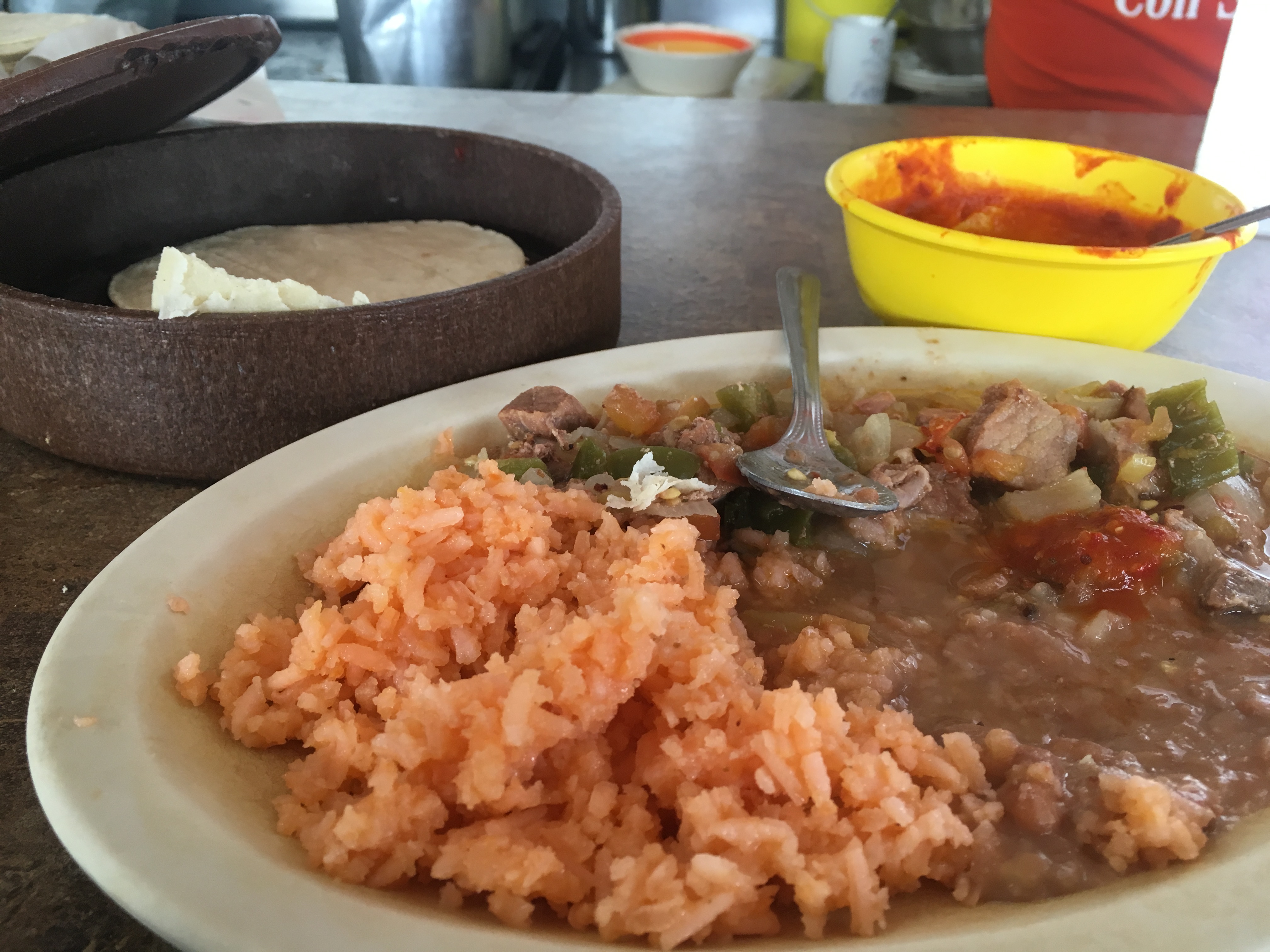 Restaurant Magaly image 4