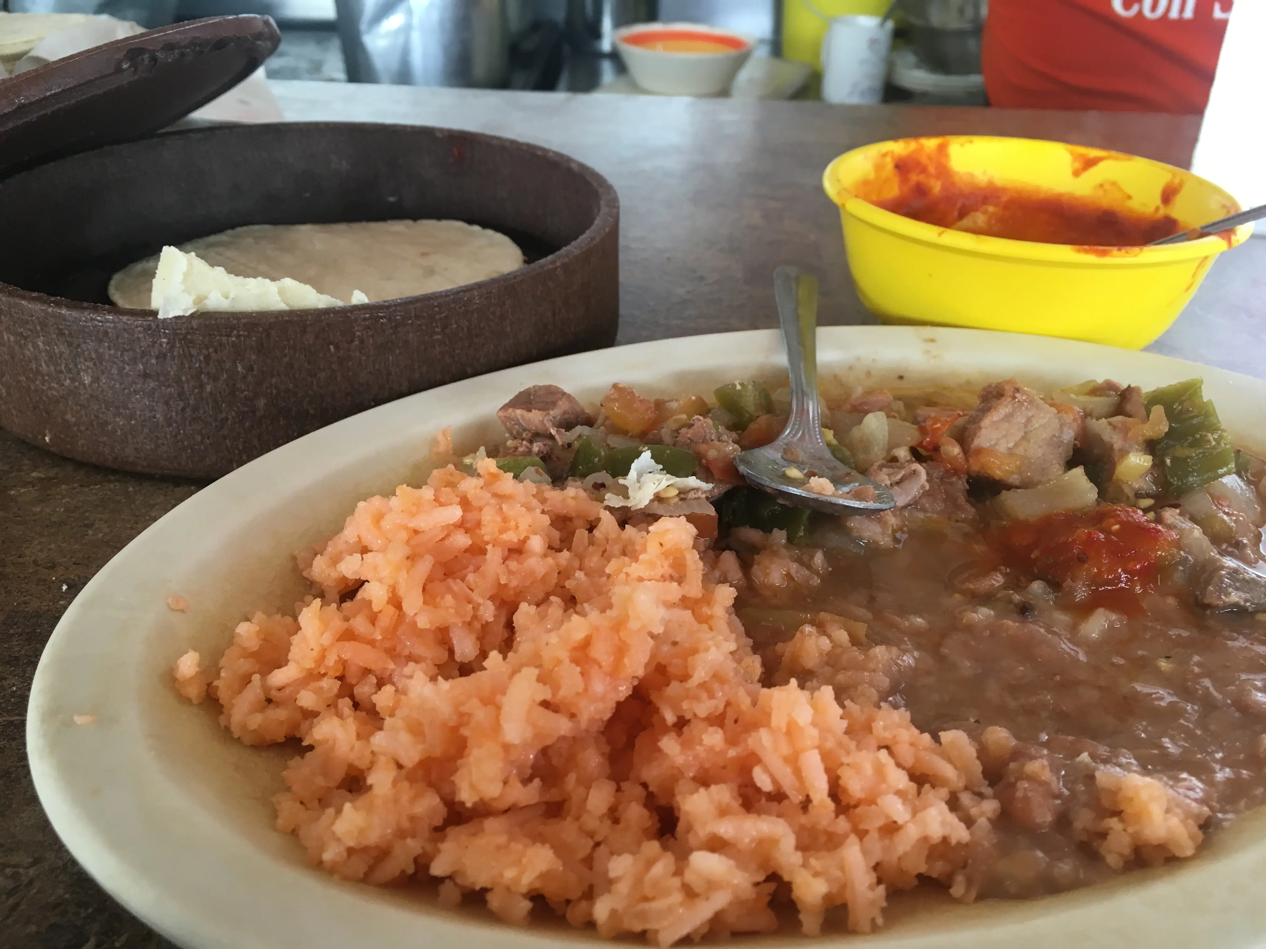 Restaurant Magaly image 4