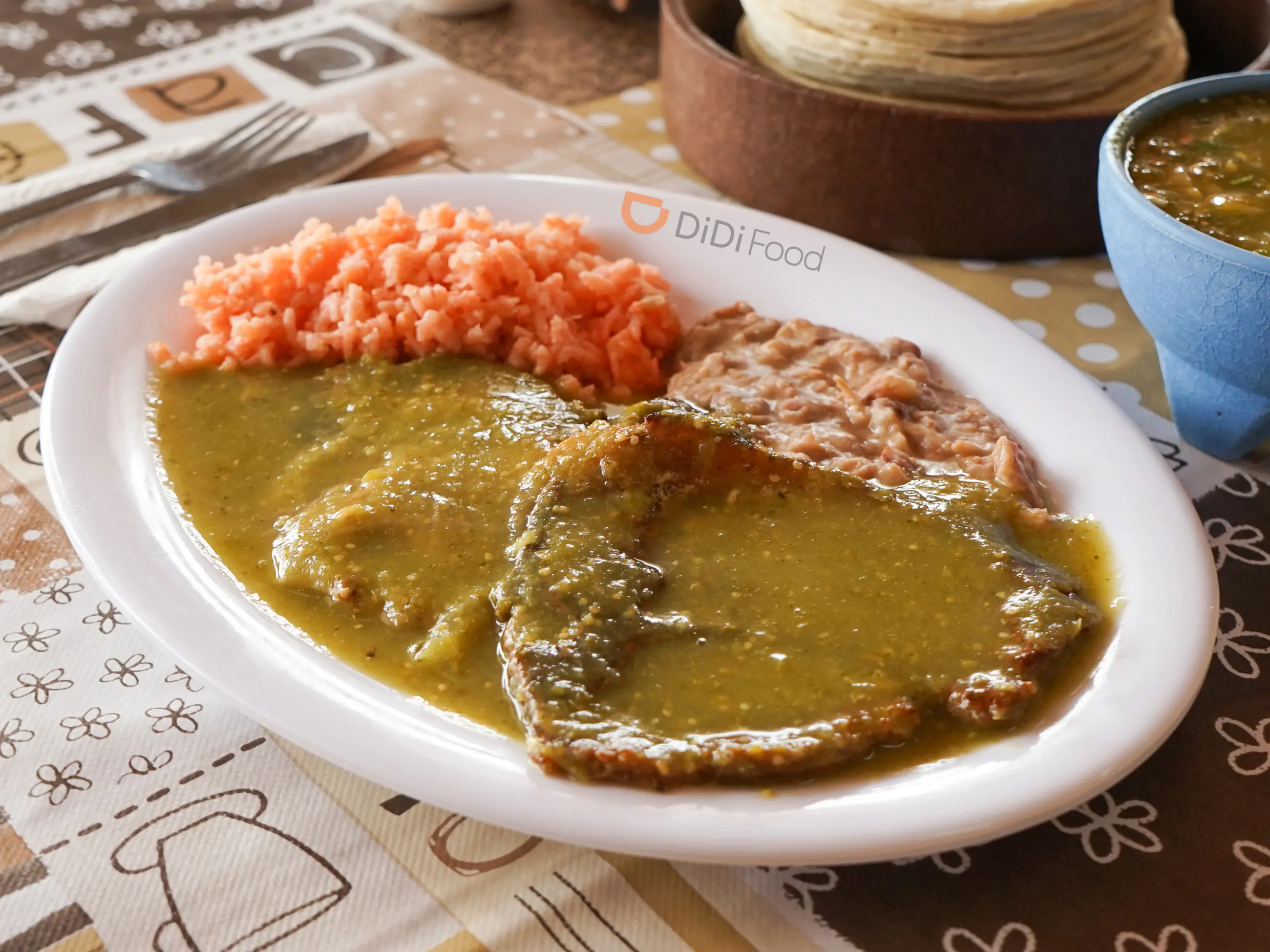 Restaurant Magaly image 5