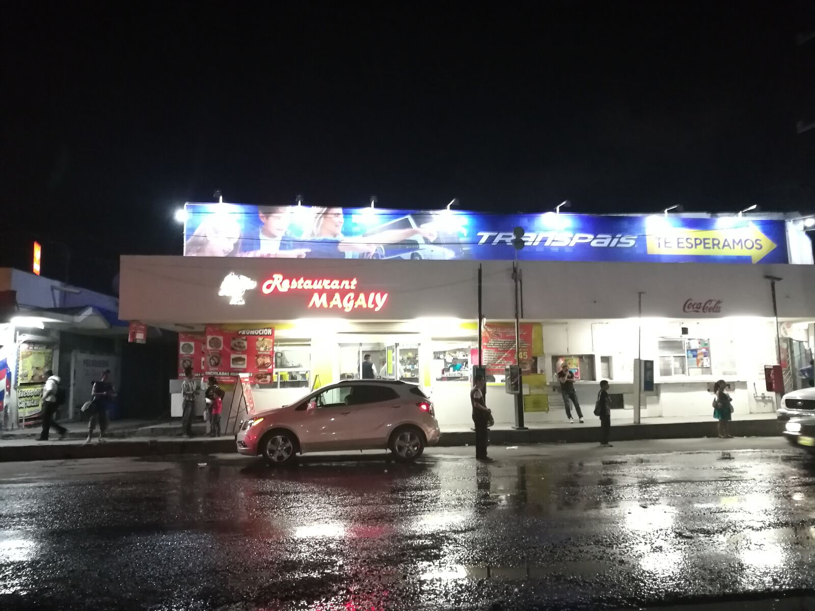 Restaurant Magaly image 6
