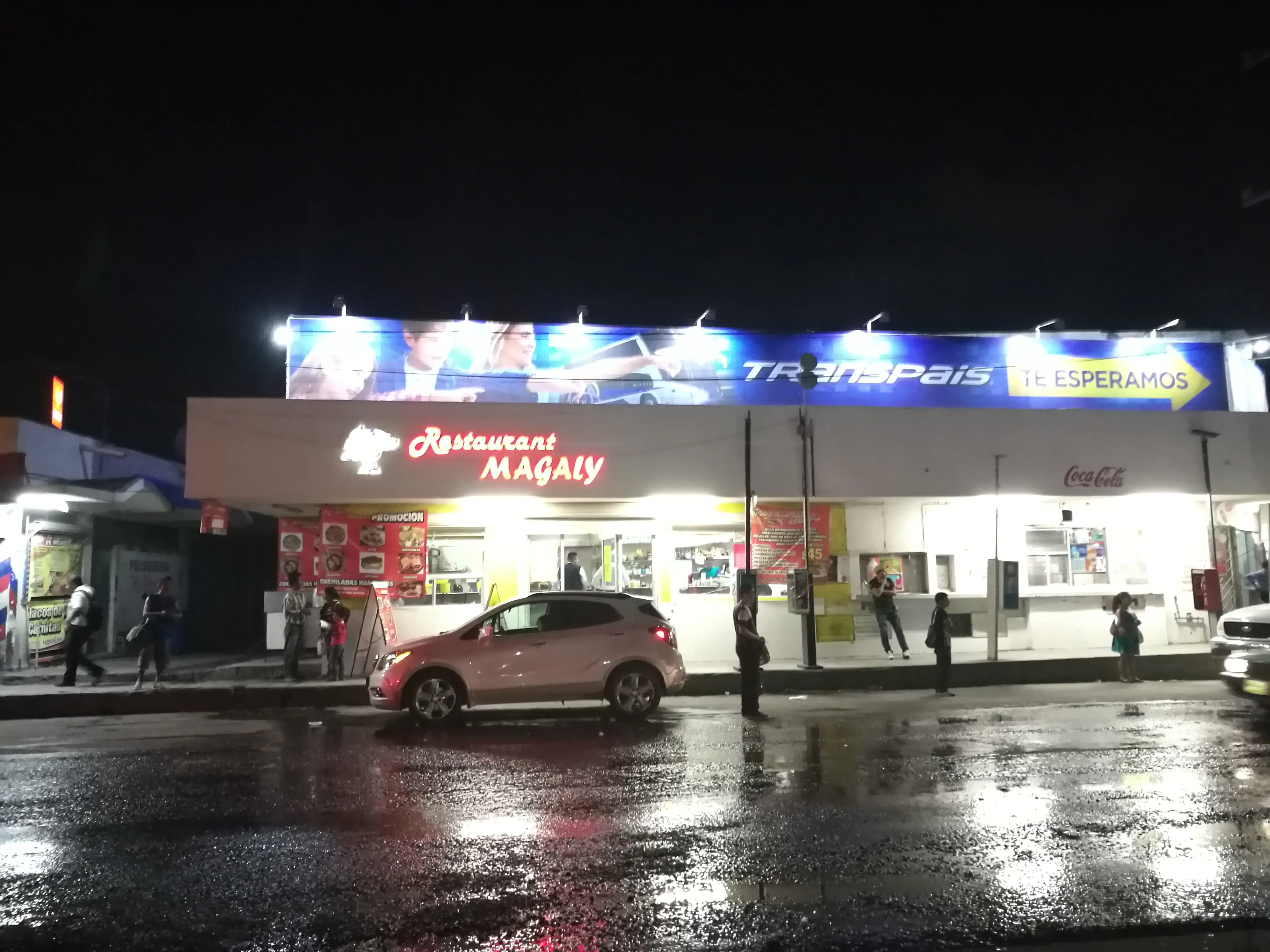 Restaurant Magaly image 6