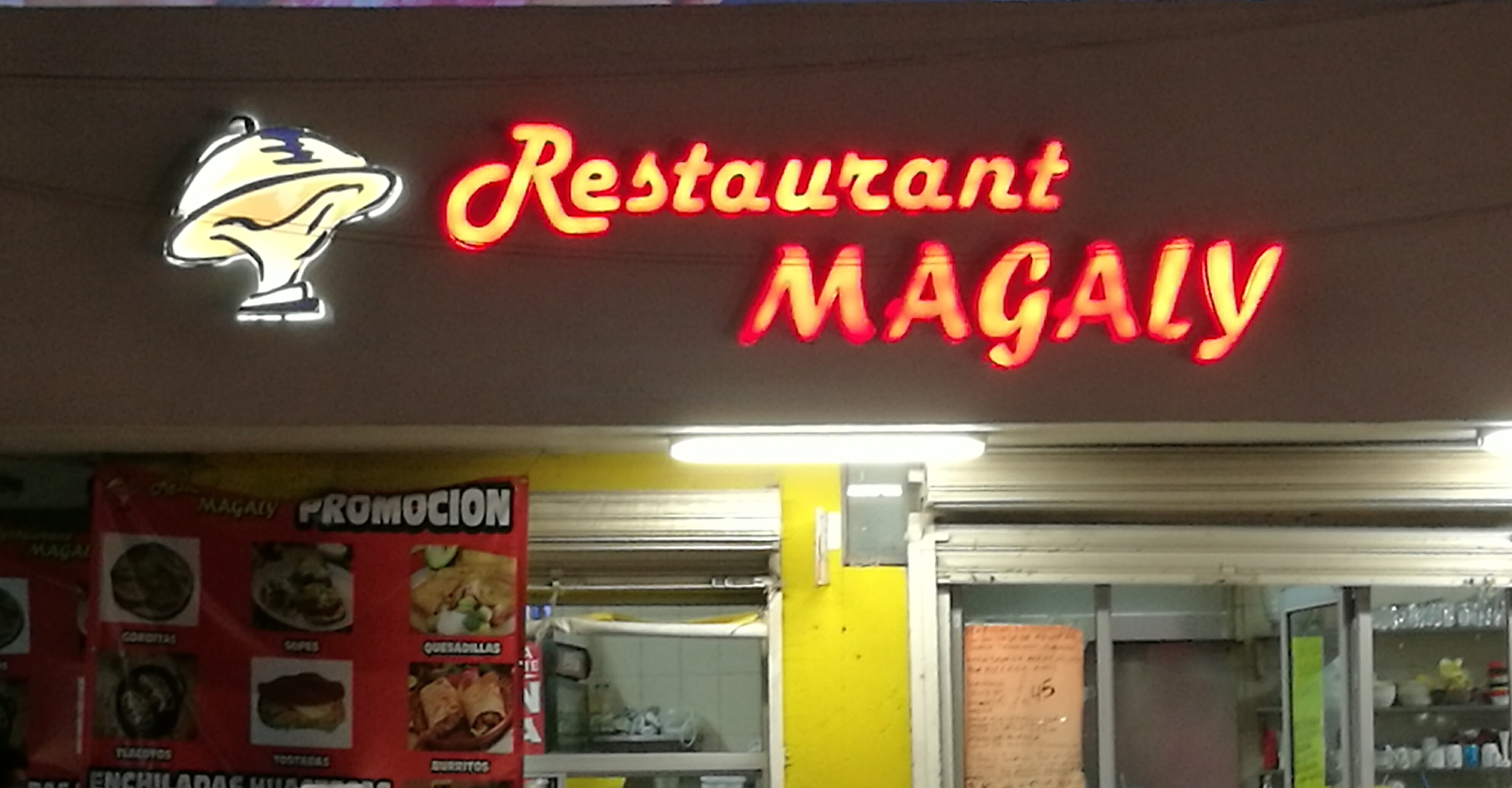 Restaurant Magaly image 7