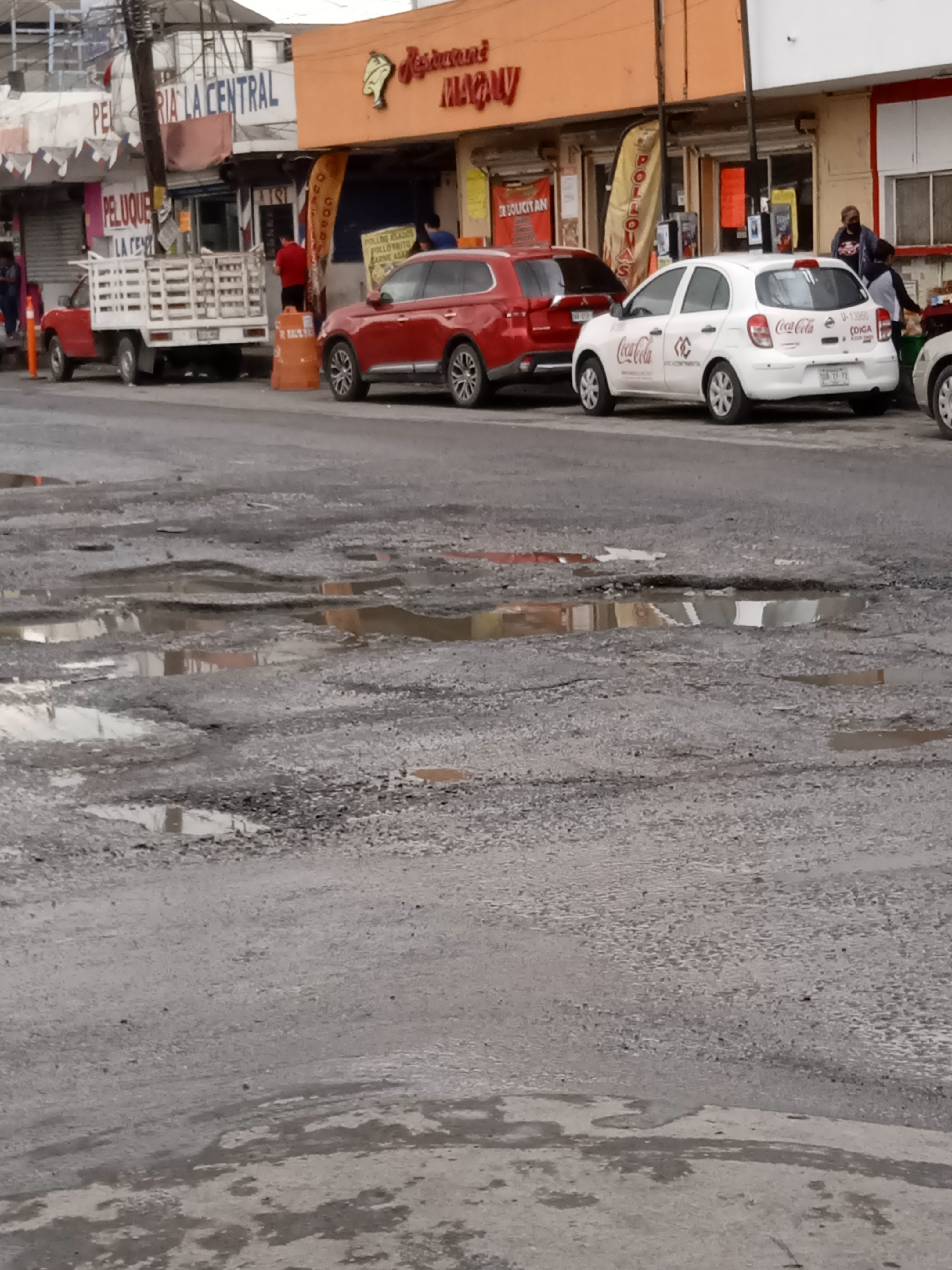 Restaurant Magaly image 8