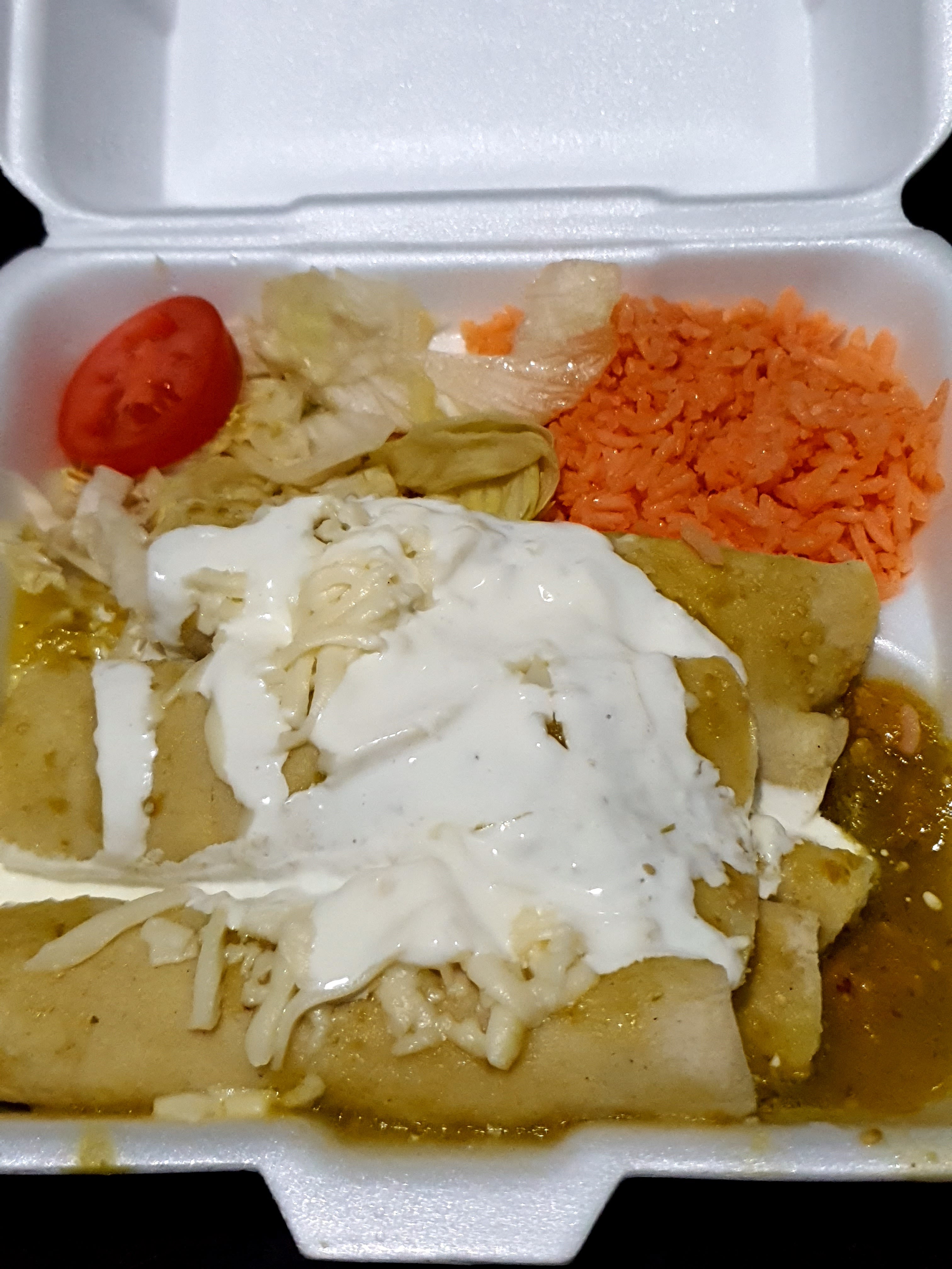 Restaurant Magaly image 9