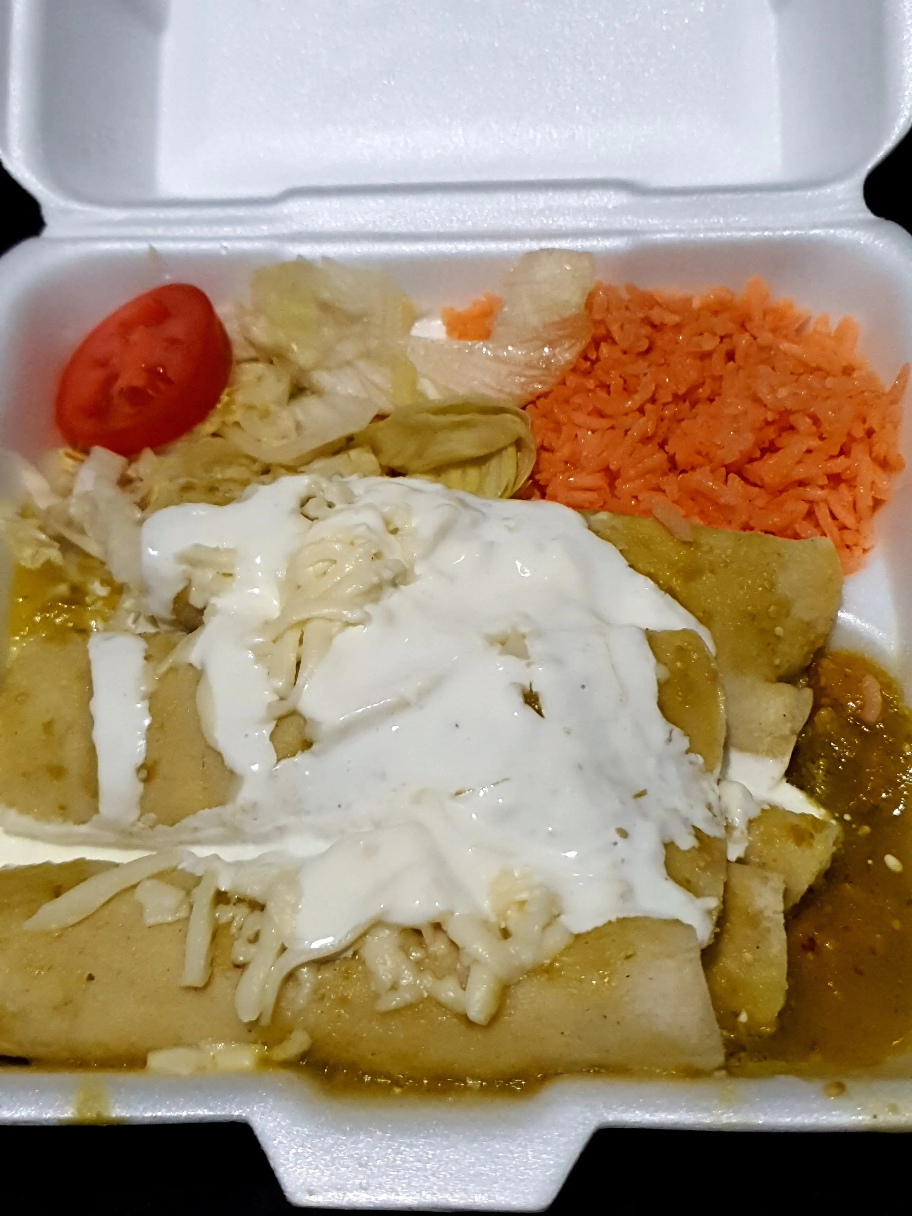 Restaurant Magaly image 9