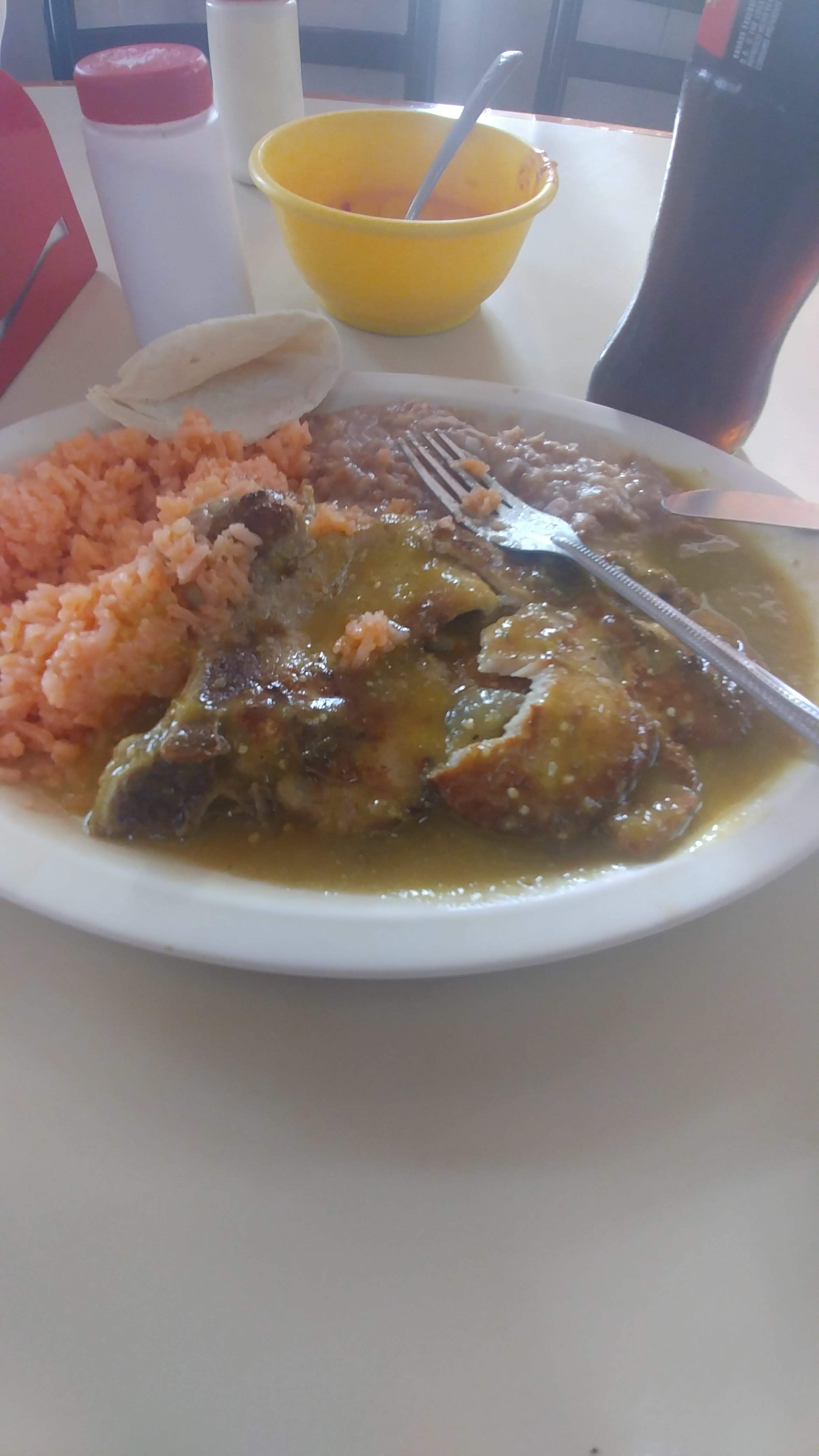 Restaurant Magaly image 10