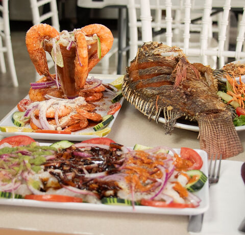 Los Cocos image 2