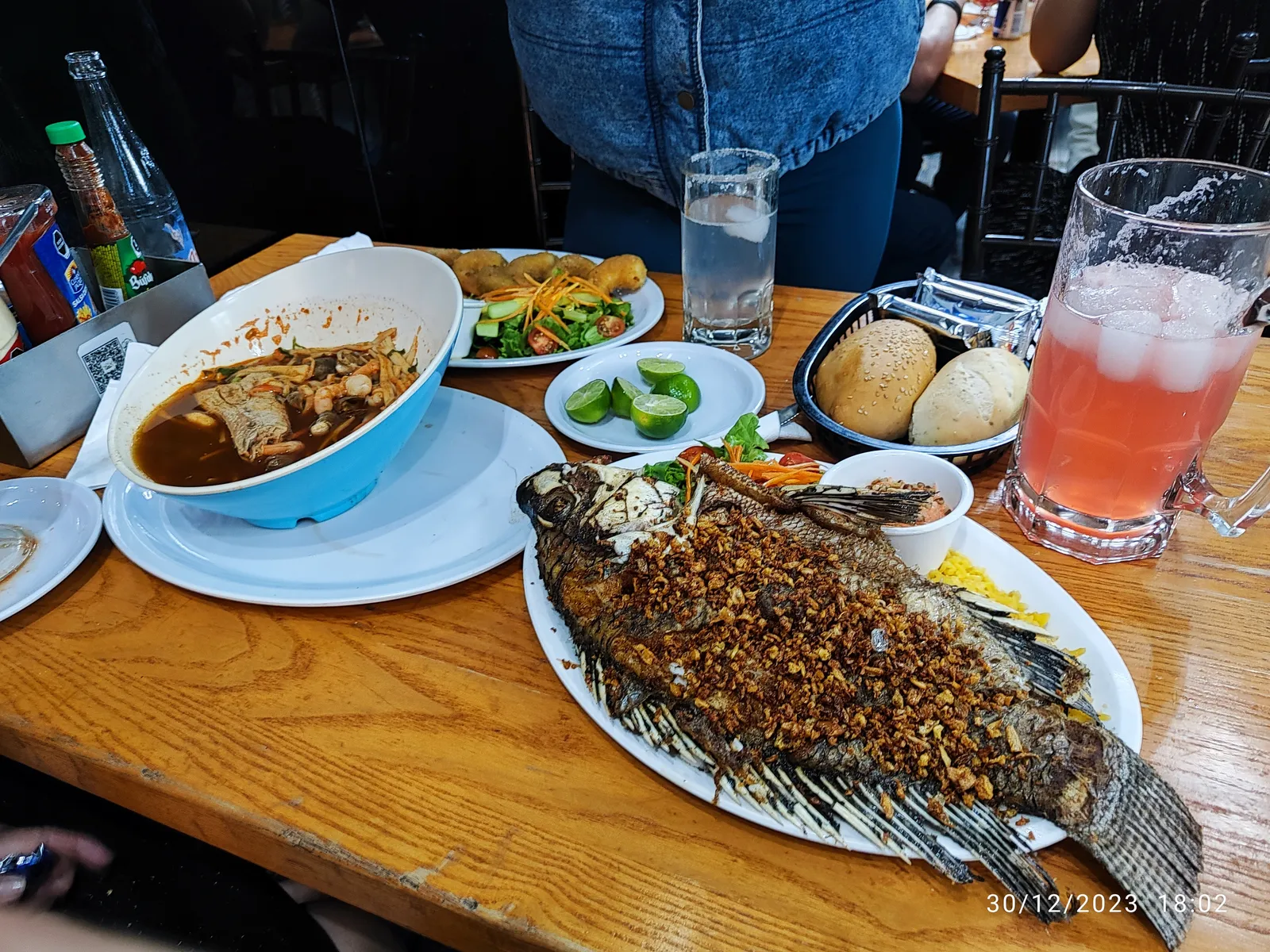 Los Cocos image 4