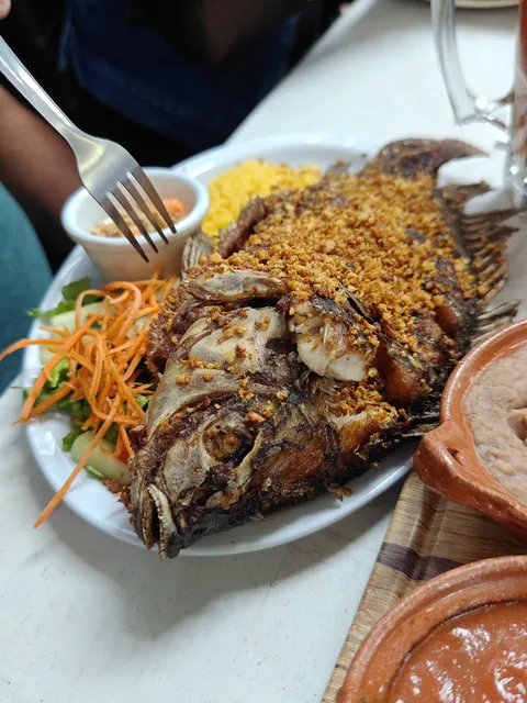 Los Cocos image 6