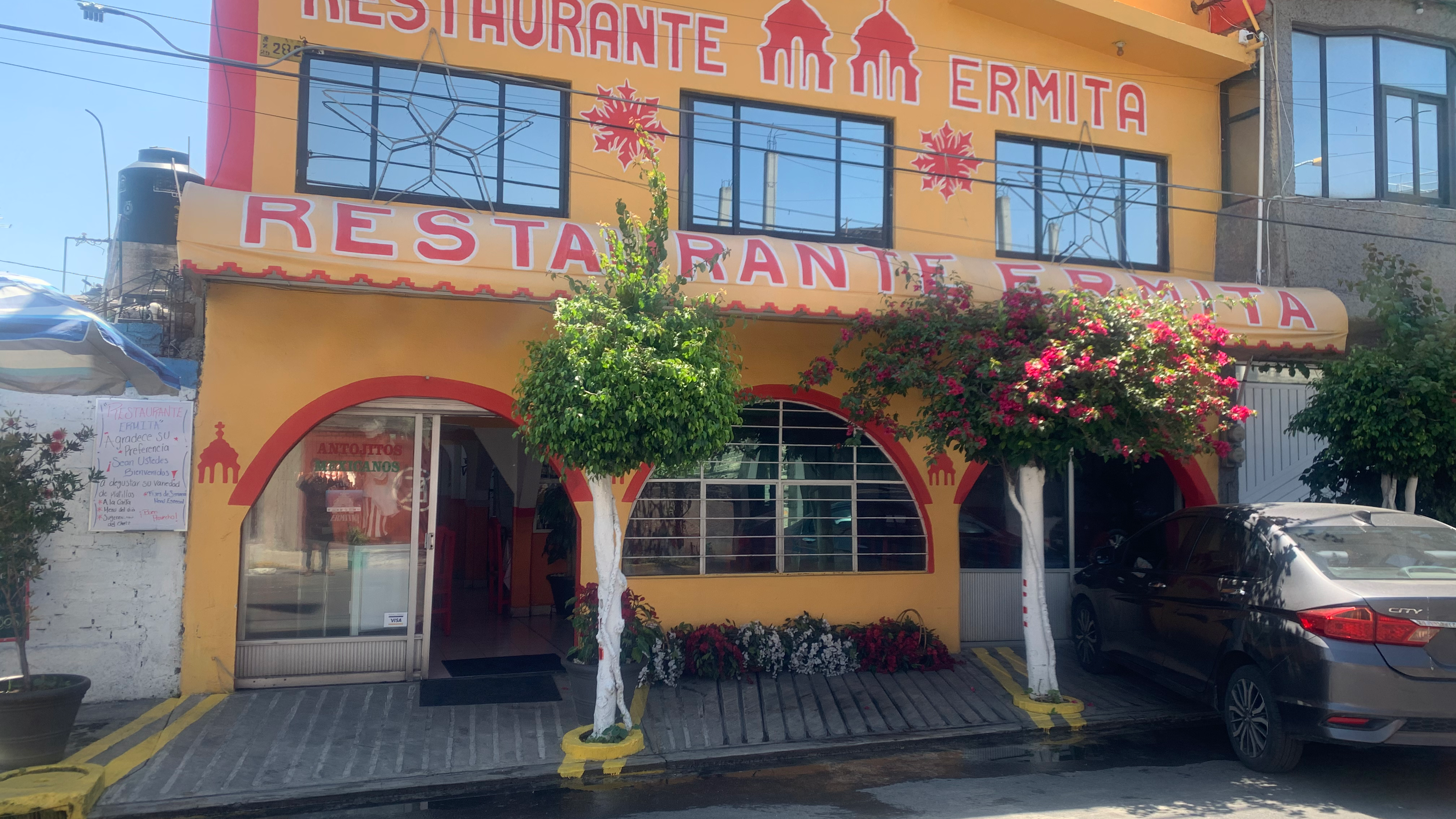 Restaurante Familiar Ermita image 1