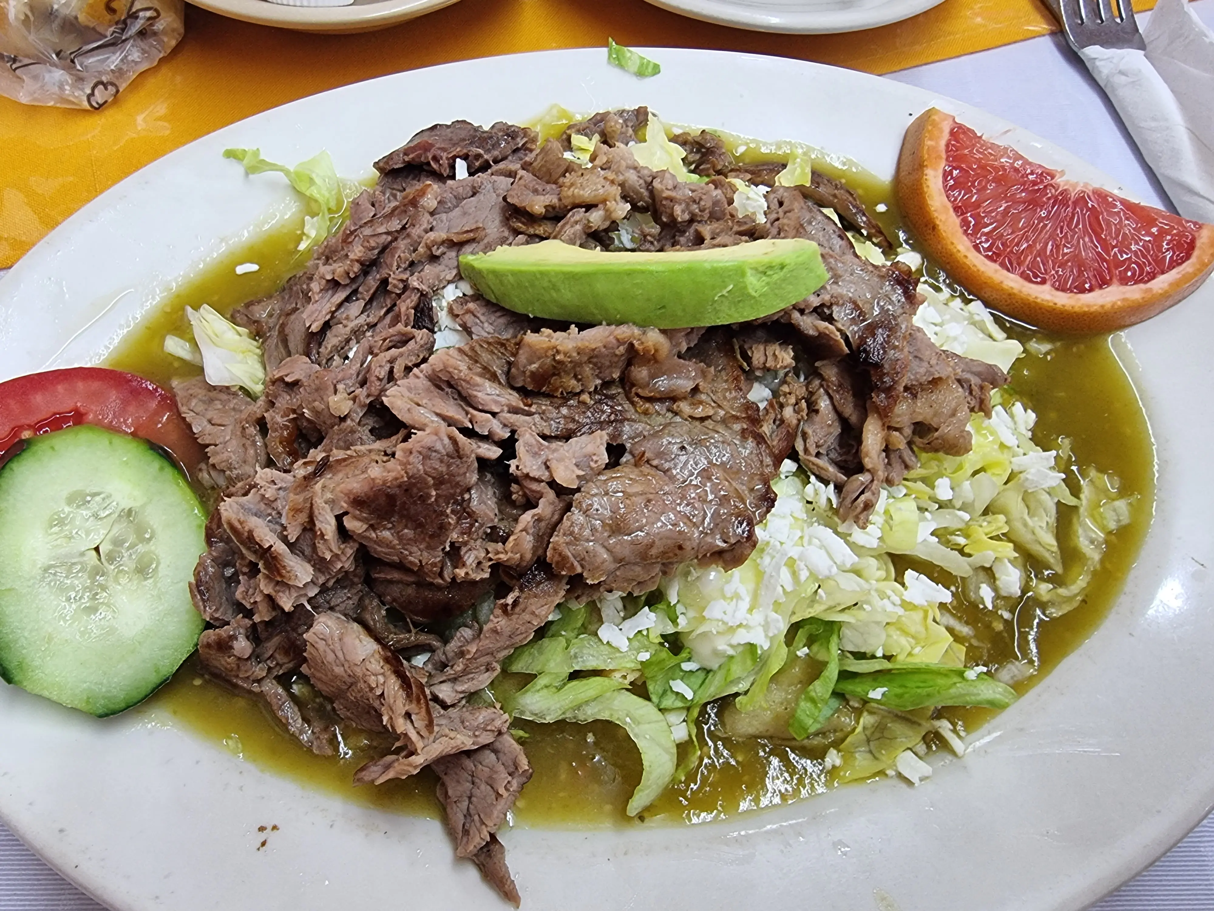 Restaurante Familiar Ermita image 4