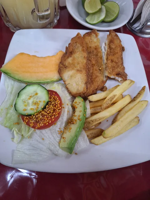 Restaurante Familiar Ermita image 5