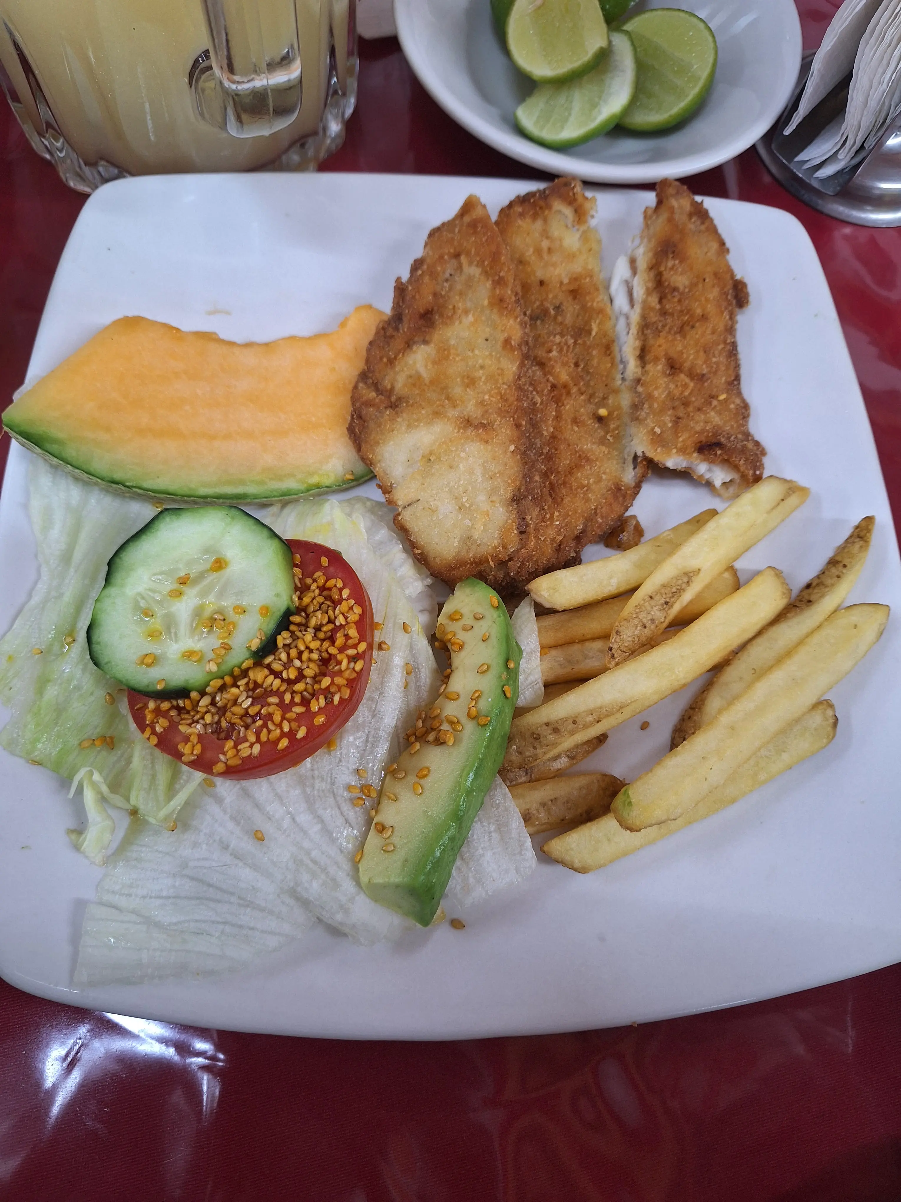 Restaurante Familiar Ermita image 5