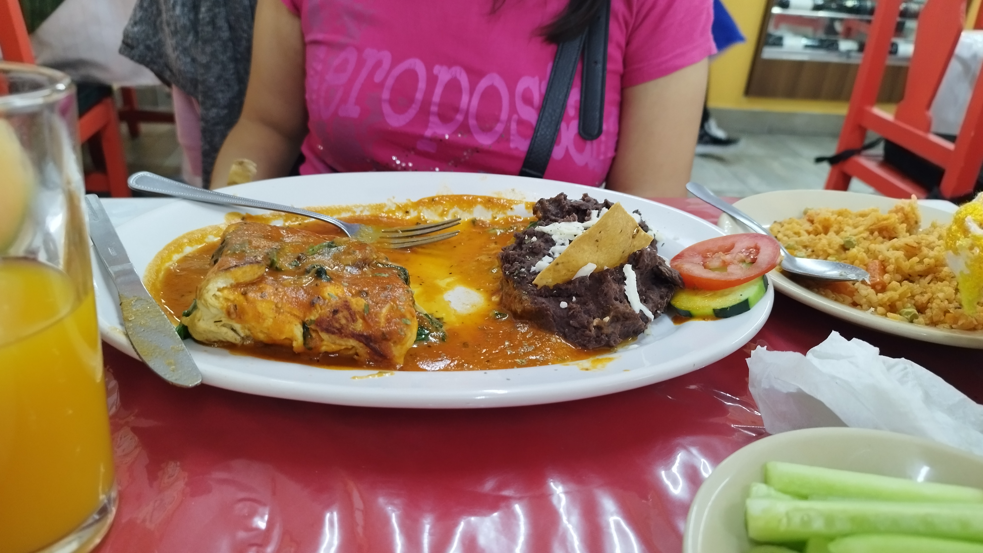 Restaurante Familiar Ermita image 6