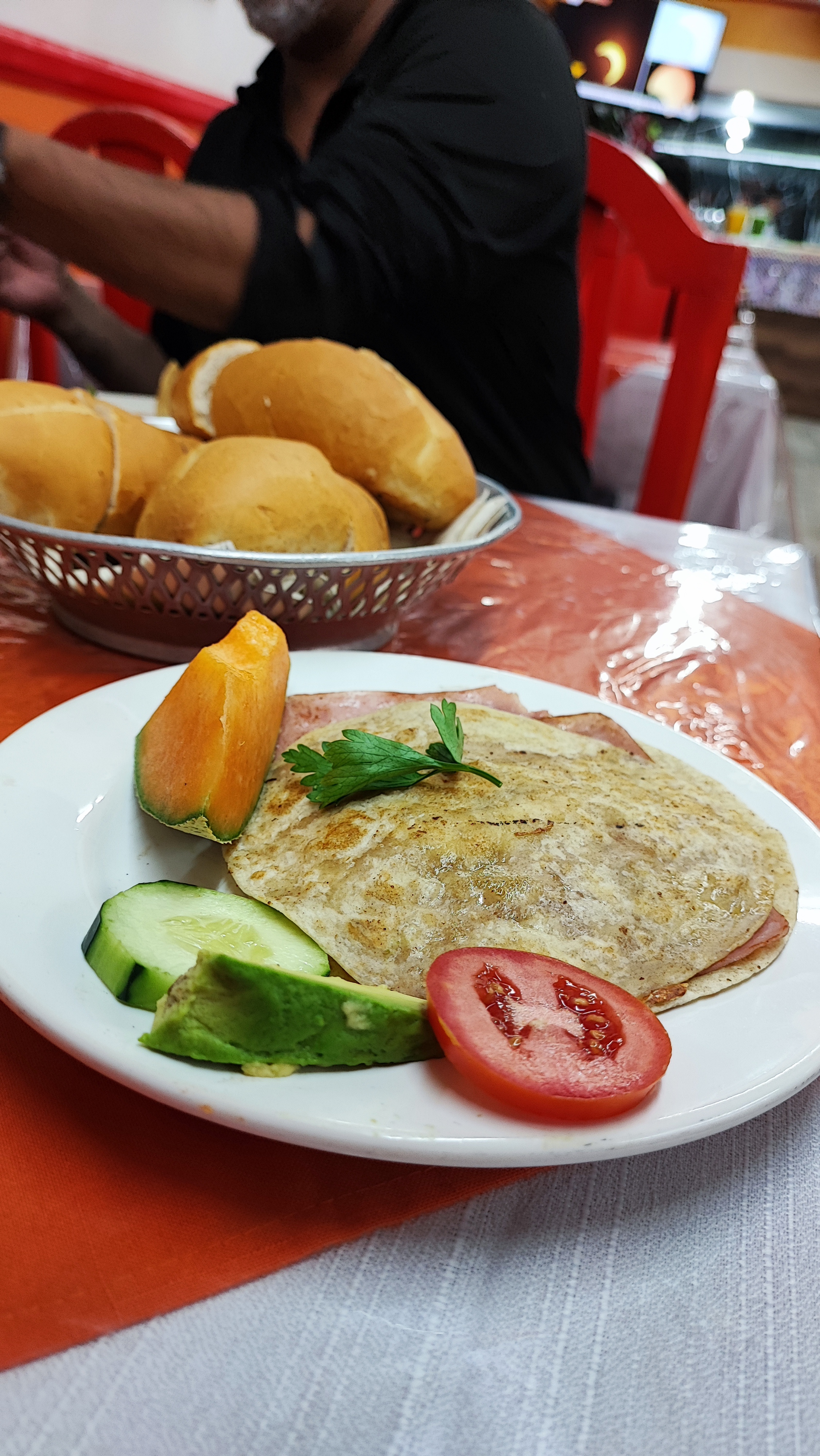 Restaurante Familiar Ermita image 8