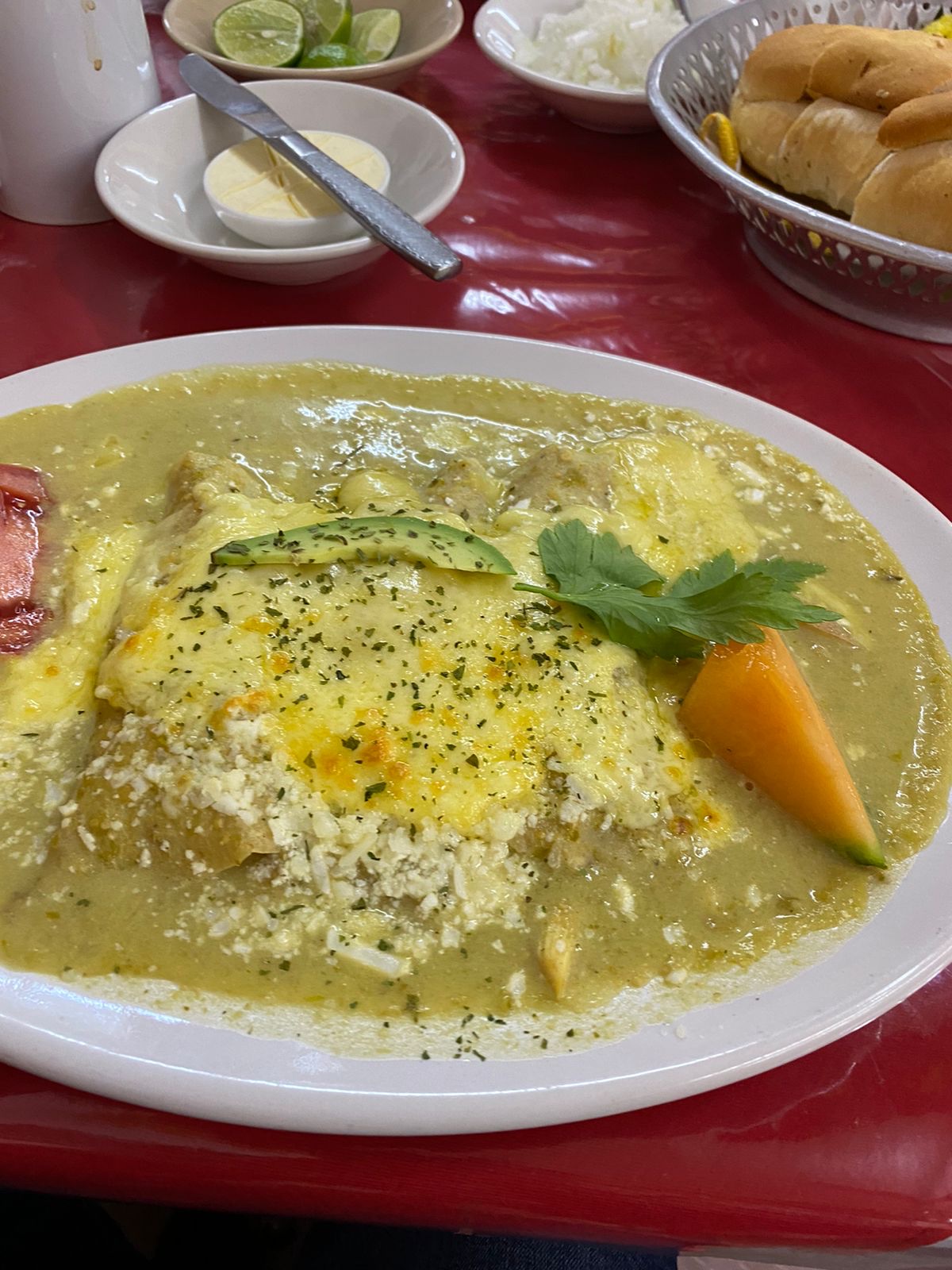 Restaurante Familiar Ermita image 9