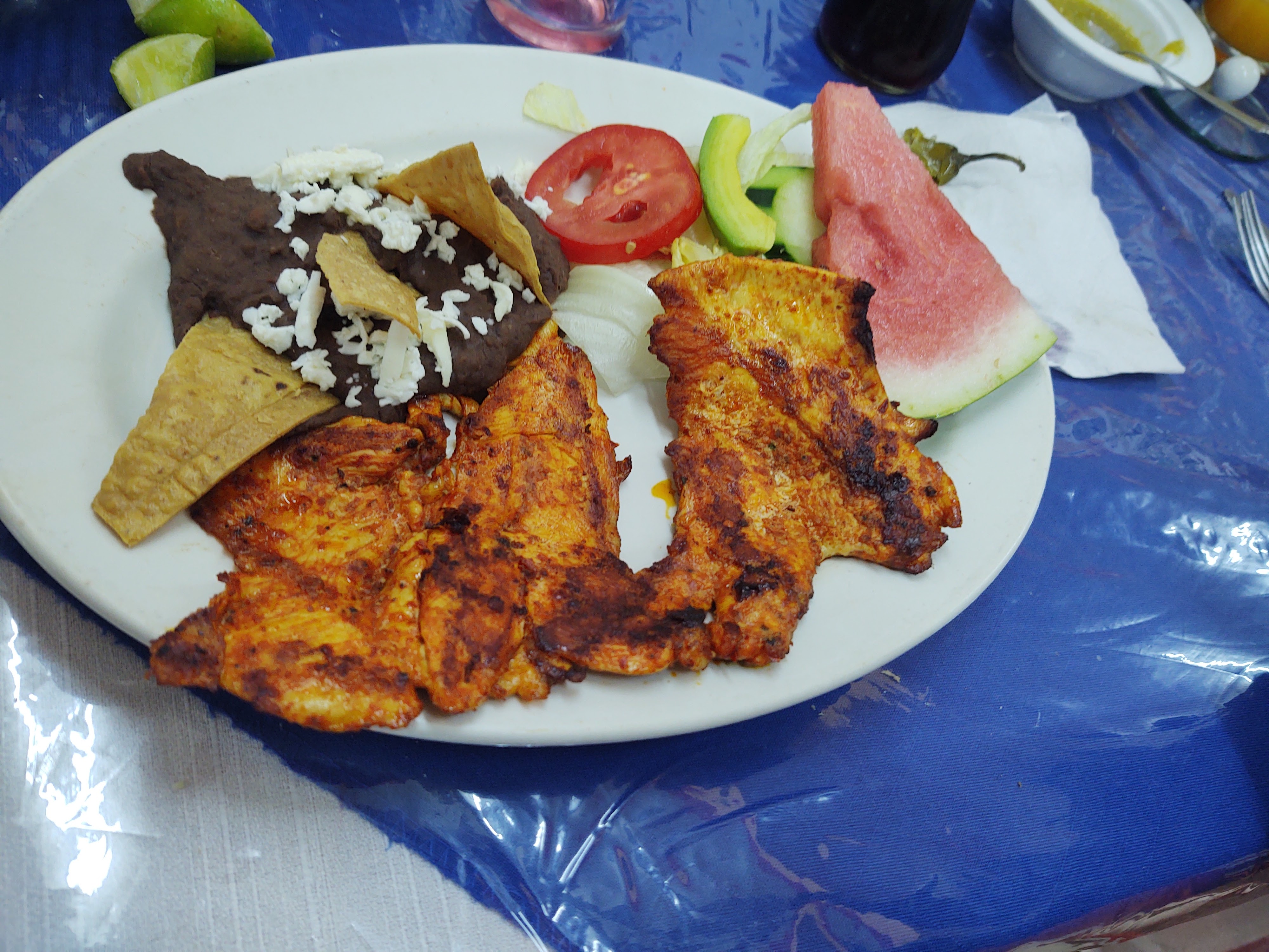 Restaurante Familiar Ermita image 10