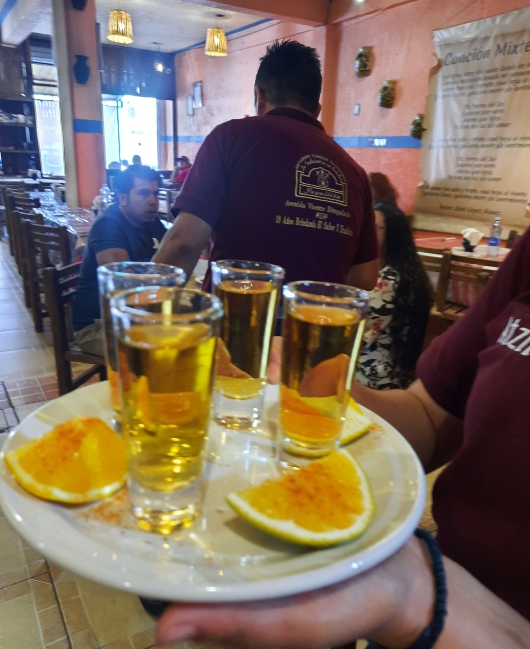 Restaurante Juquilita image 2