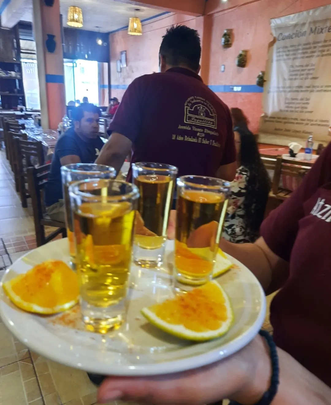 Restaurante Juquilita image 2