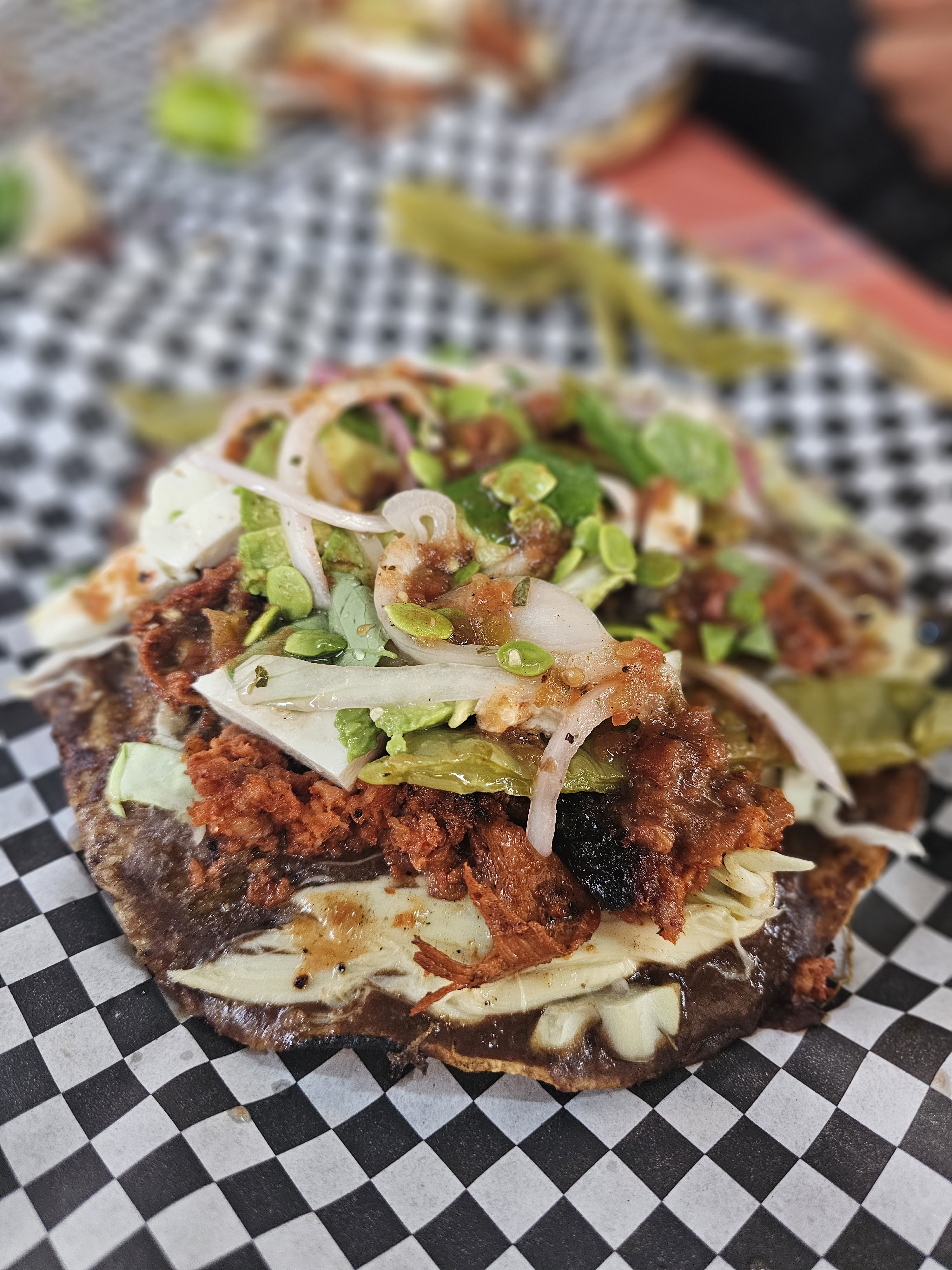 Restaurante Juquilita image 3