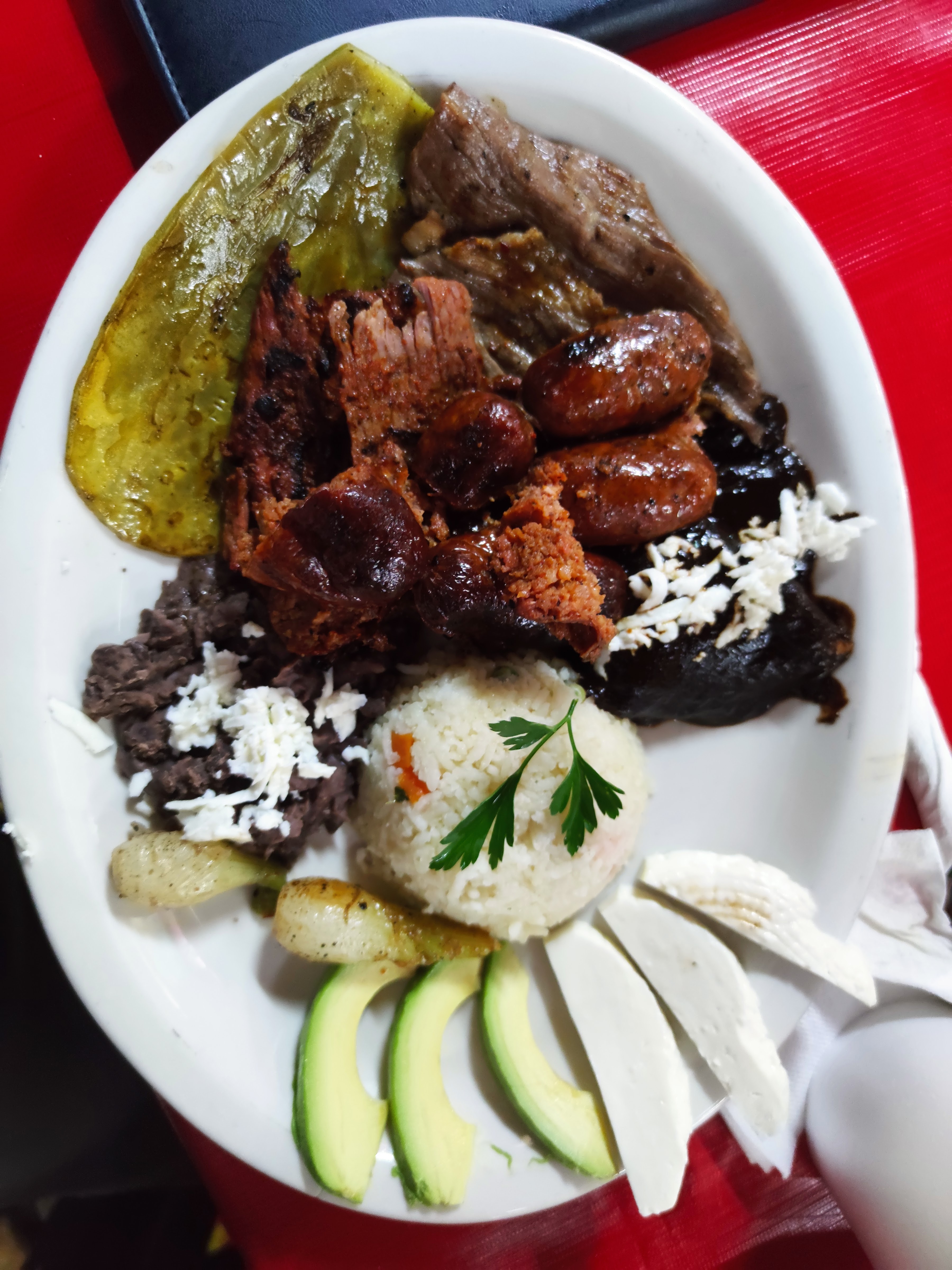 Restaurante Juquilita image 6