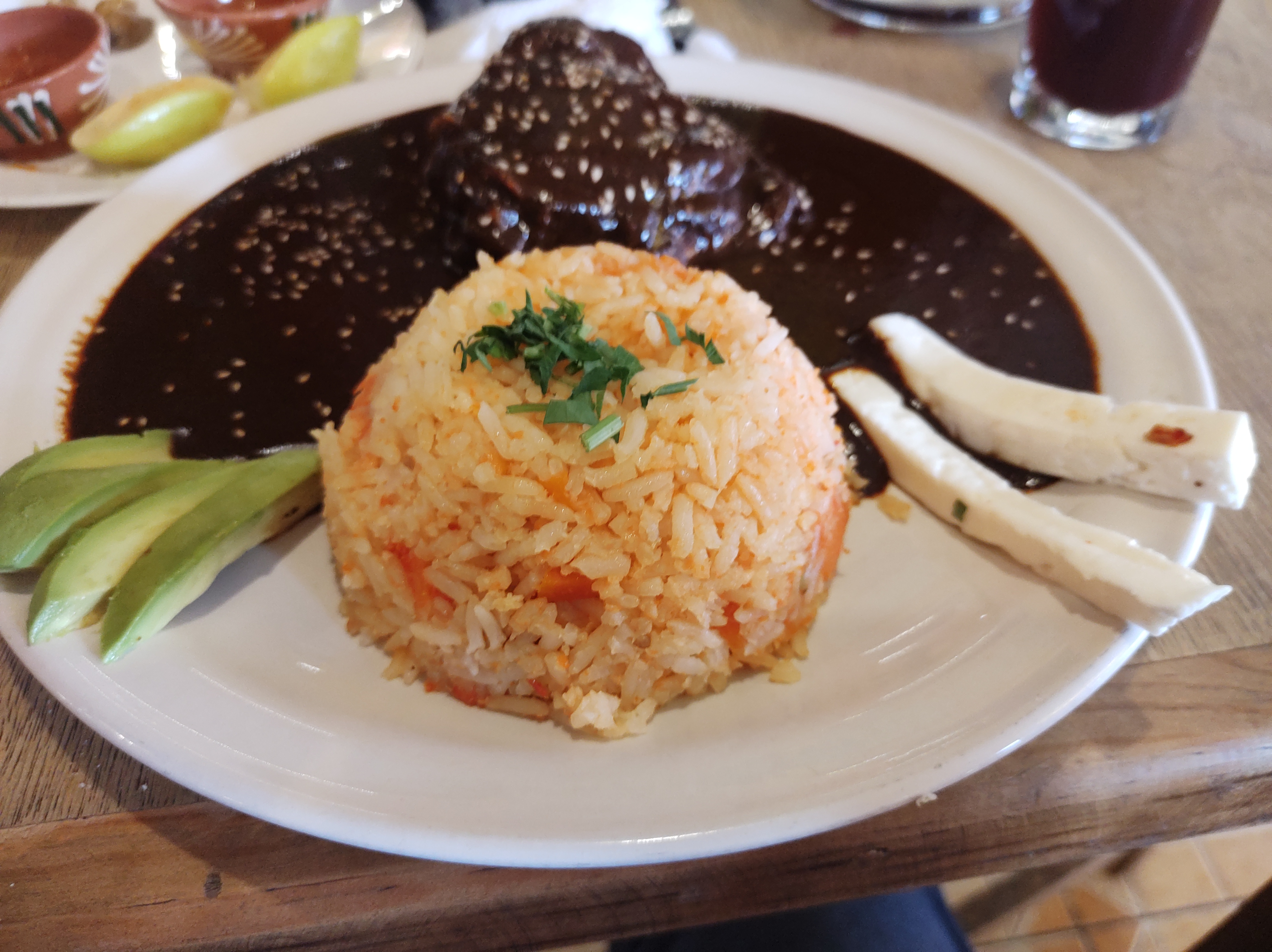 Restaurante Juquilita image 7