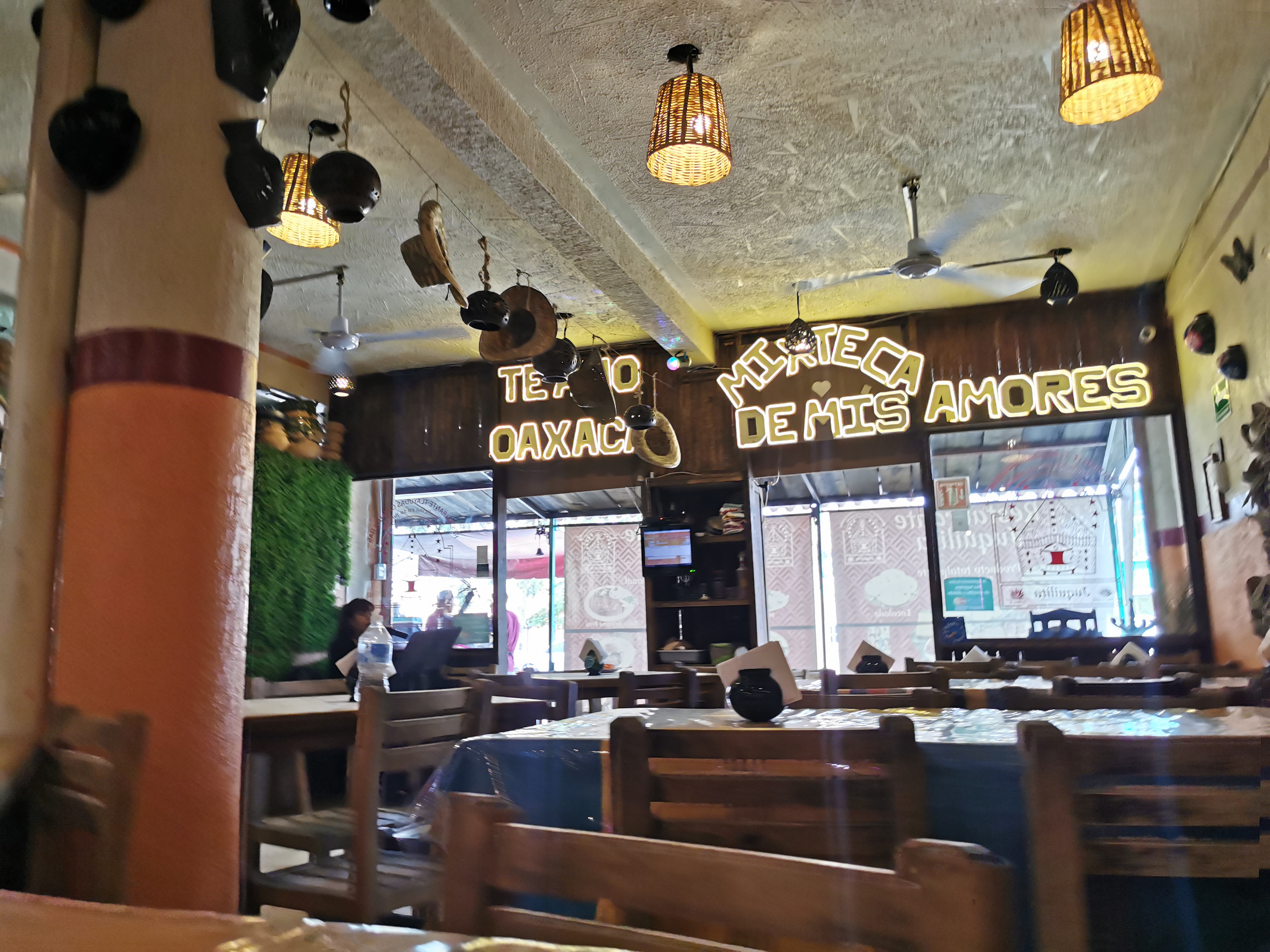 Restaurante Juquilita image 8