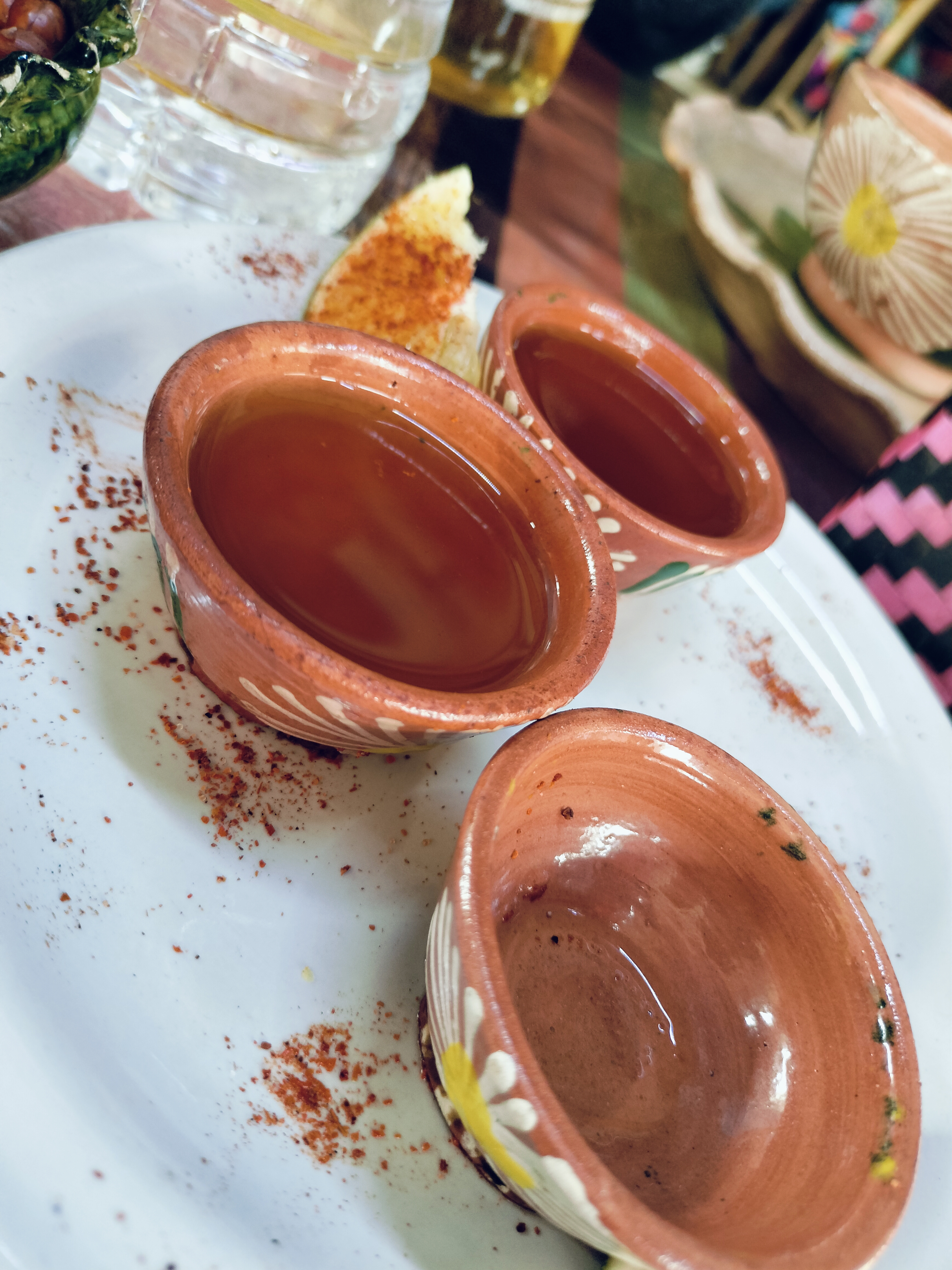 Restaurante Juquilita image 10