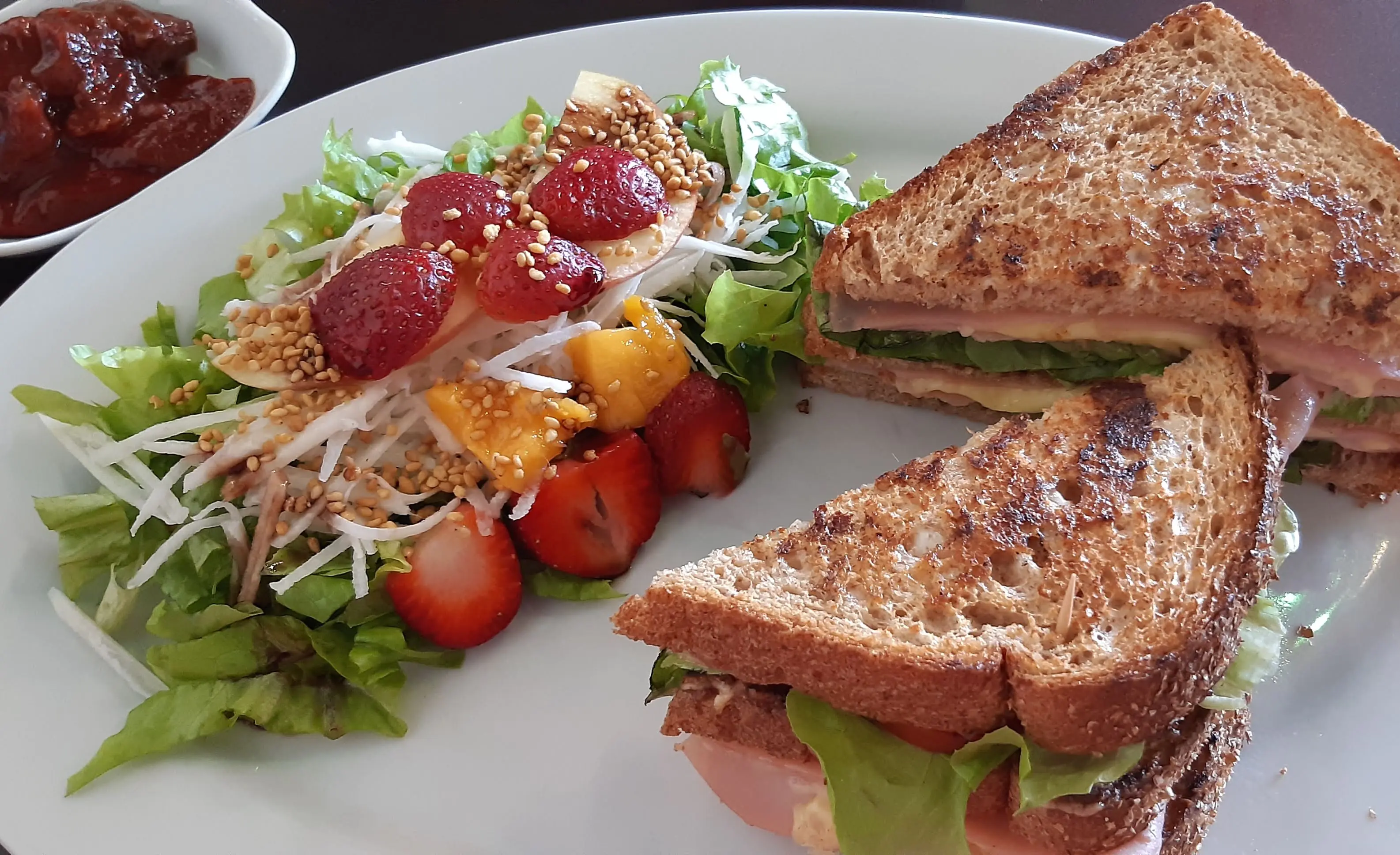 RESTAURANTE INDIO TRISTE image 2