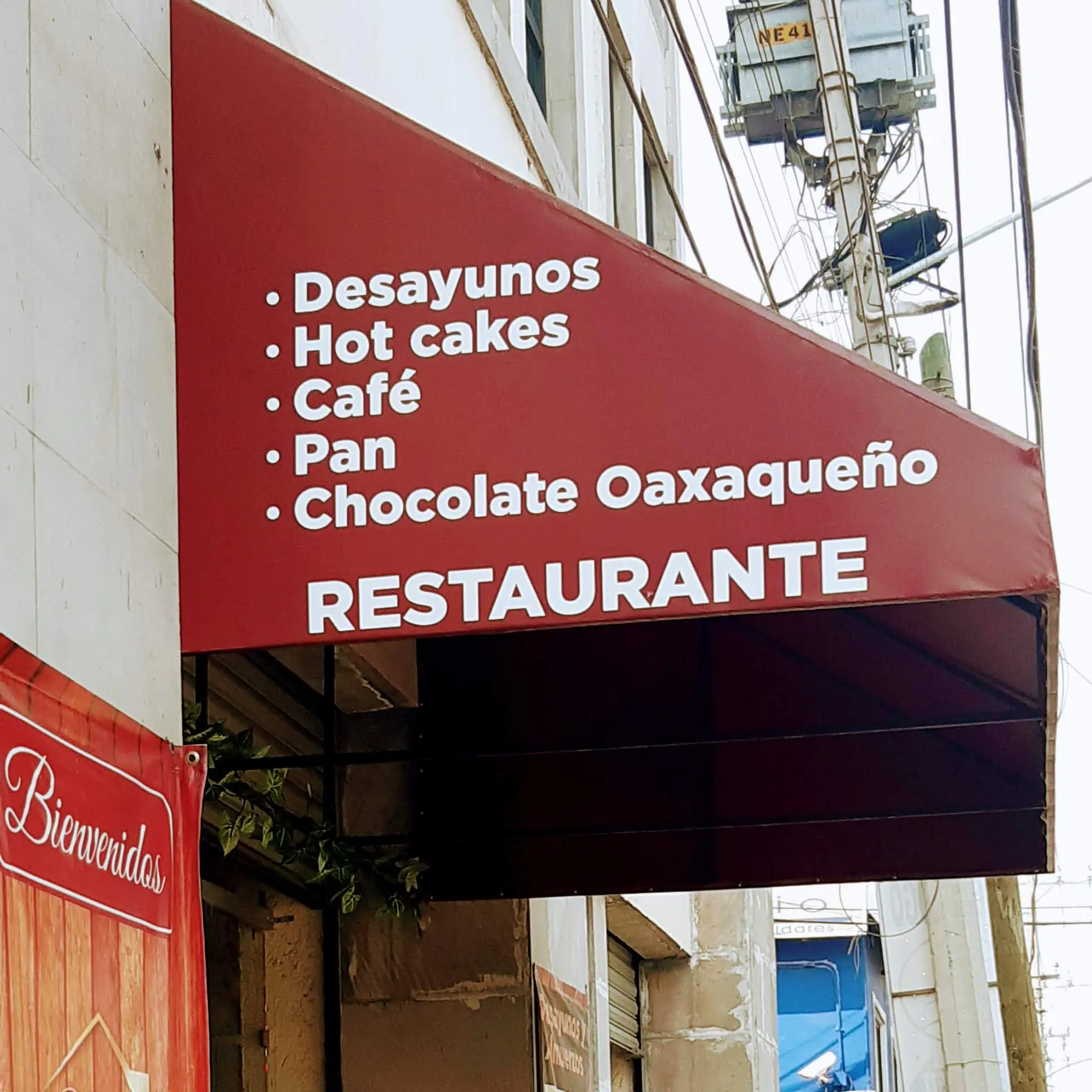 RESTAURANTE INDIO TRISTE image 3