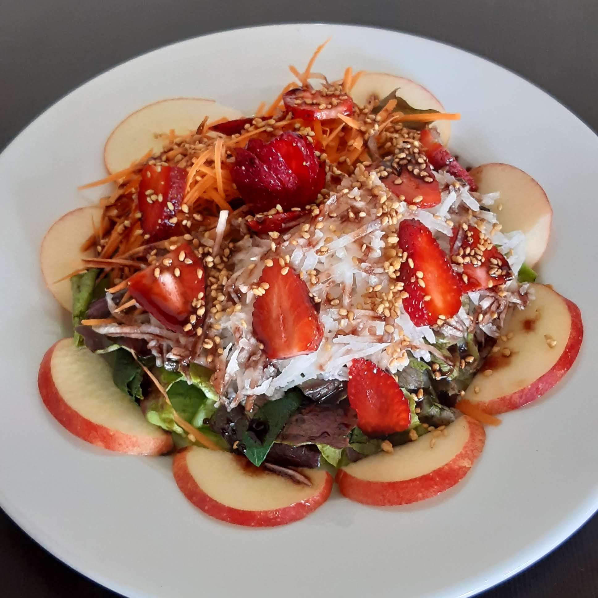 RESTAURANTE INDIO TRISTE image 6