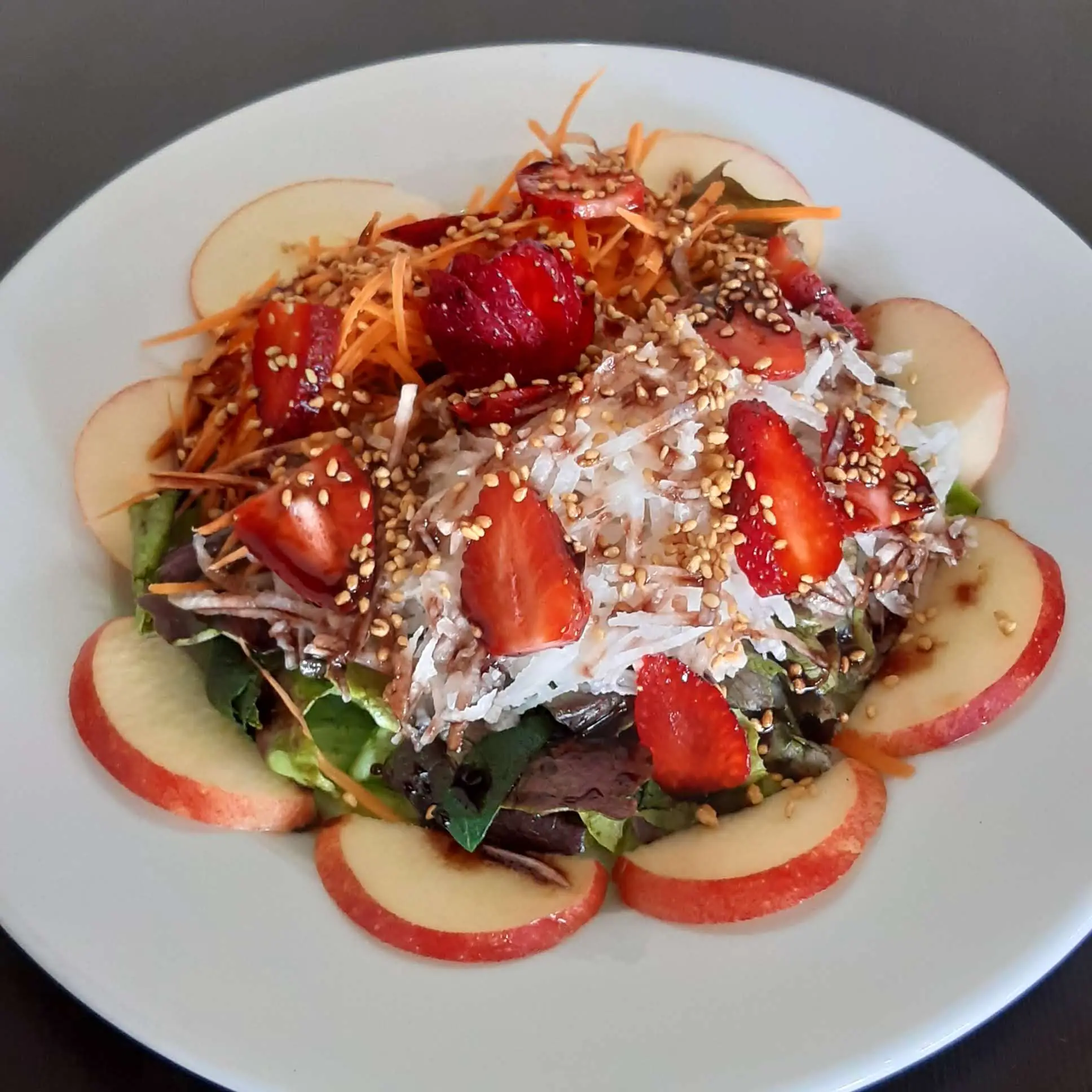 RESTAURANTE INDIO TRISTE image 6