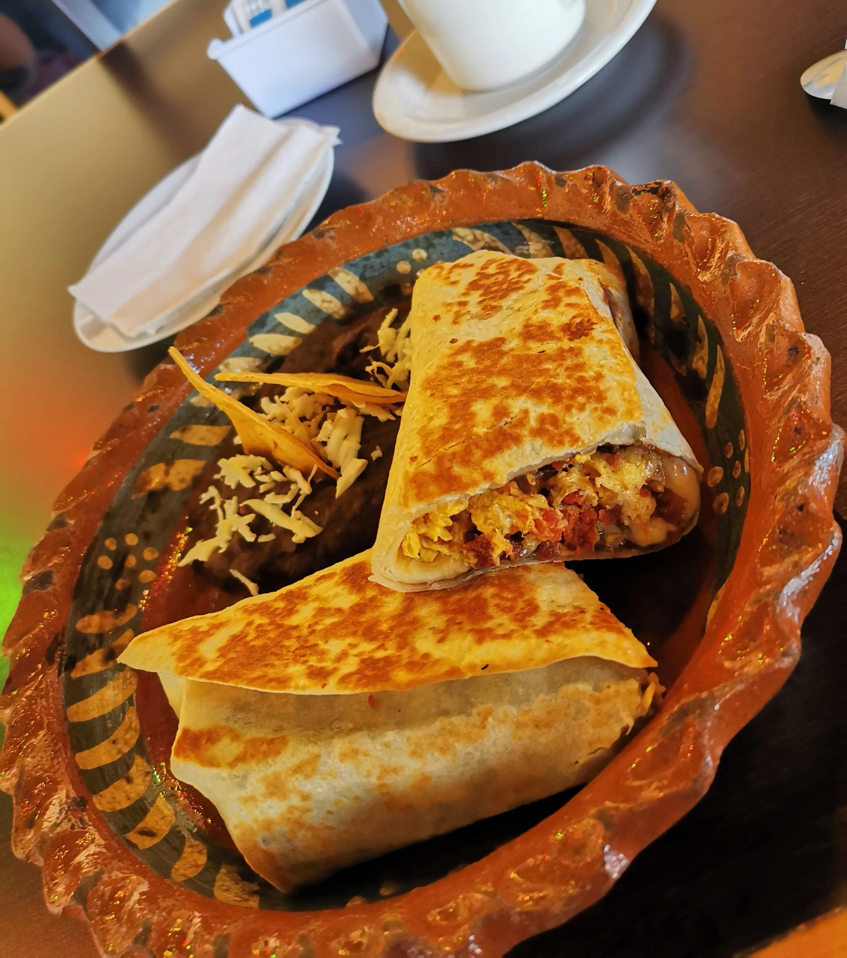 RESTAURANTE INDIO TRISTE image 9