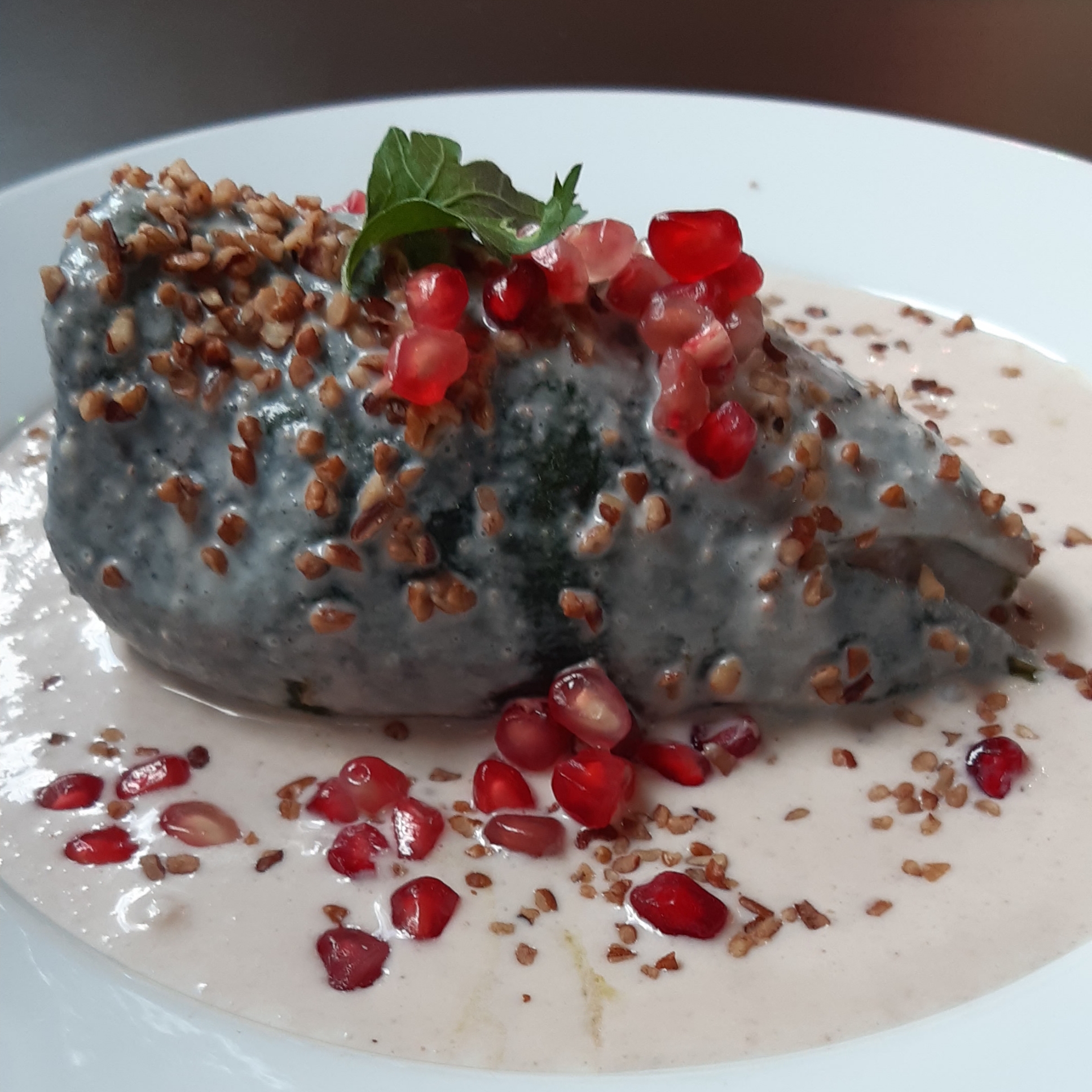 RESTAURANTE INDIO TRISTE image 10