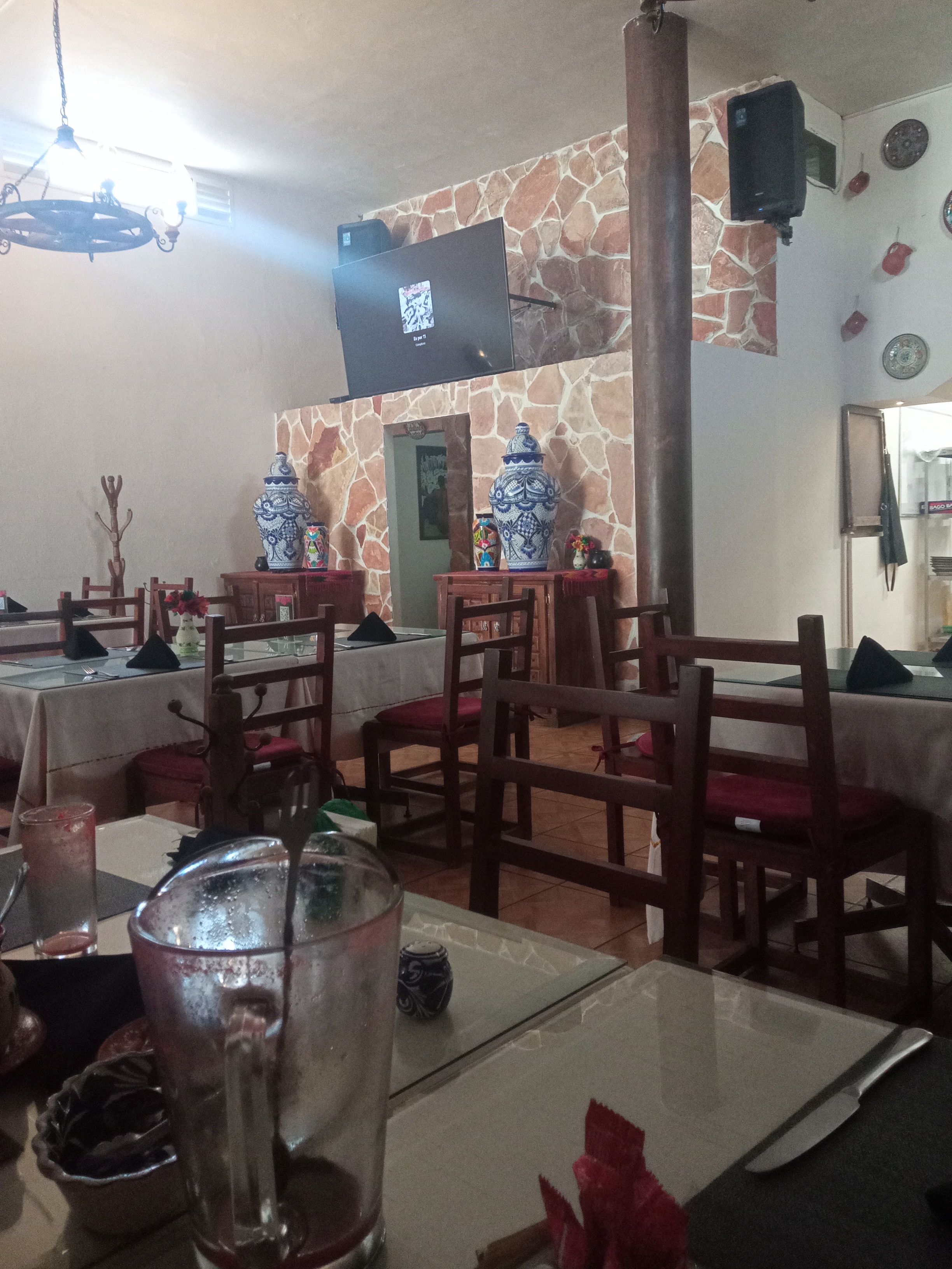 Aroma y Fuego - Restaurante Mexicano image 5