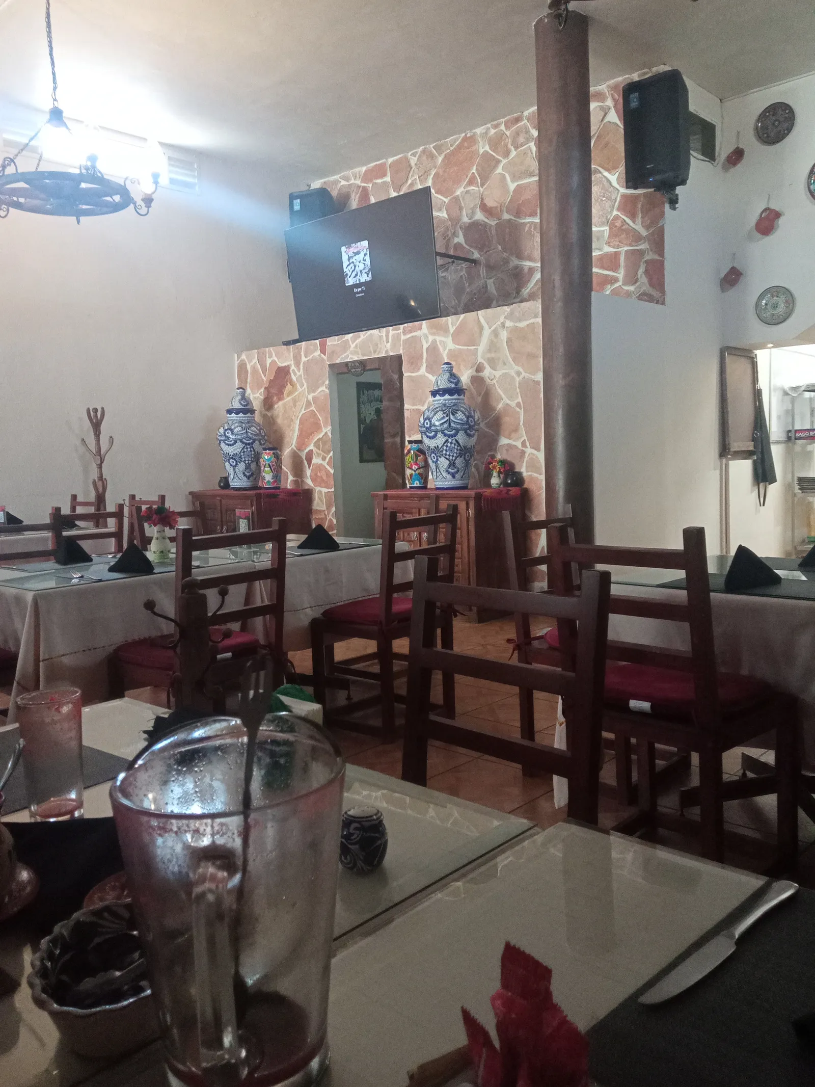 Aroma y Fuego - Restaurante Mexicano image 5